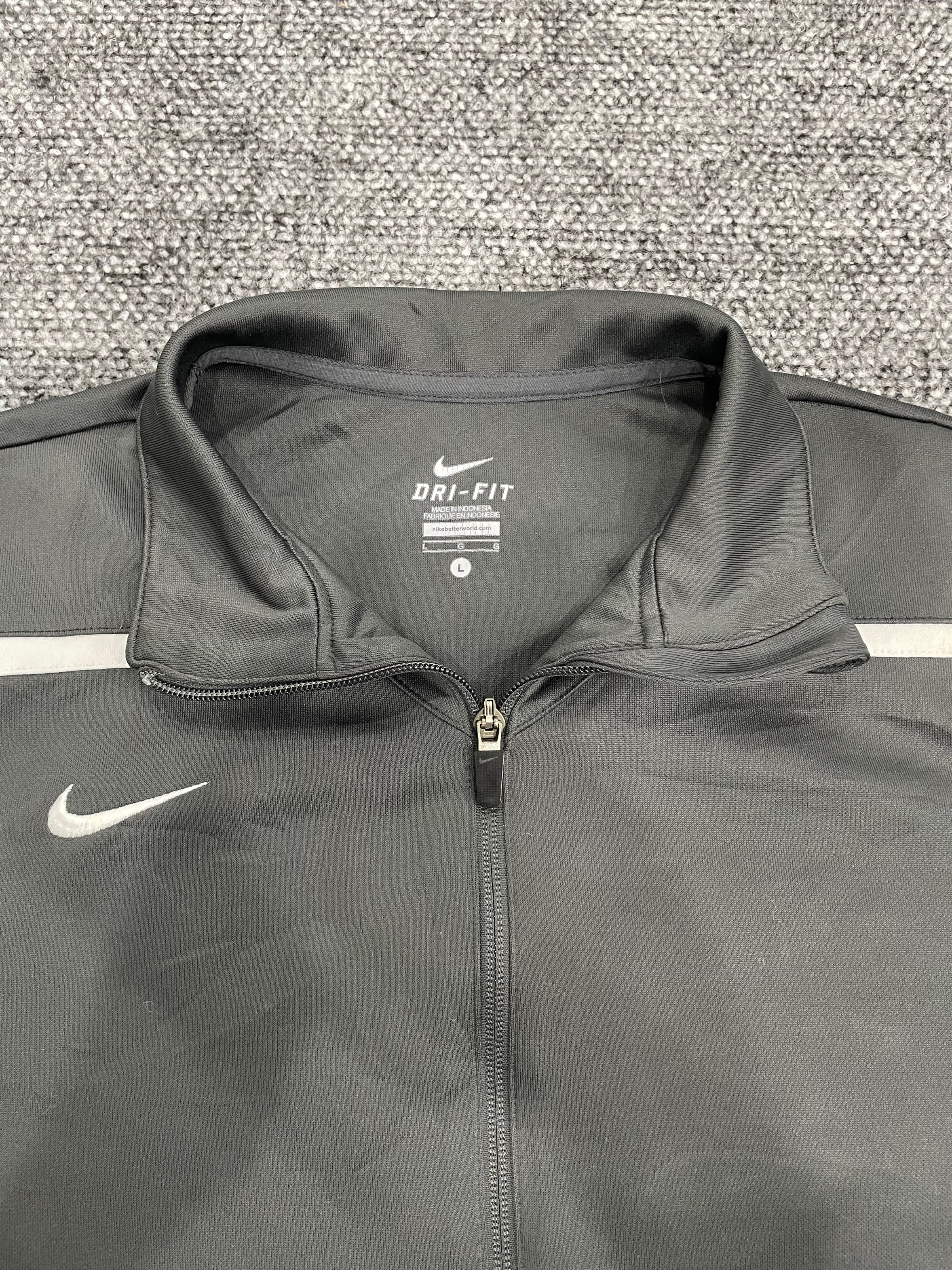 Veste Nike Dry fit