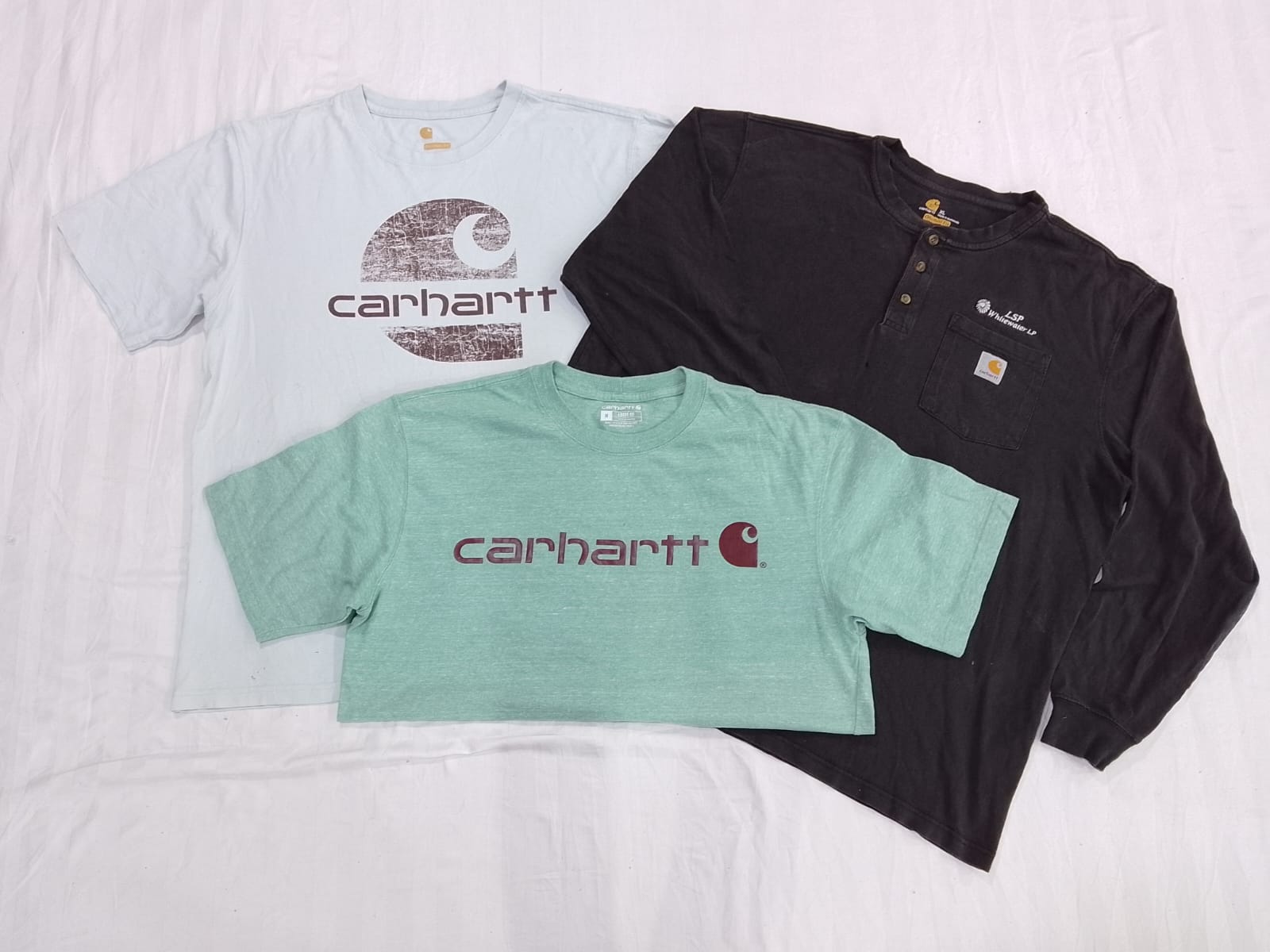 CR4987 ヴィンテージ カーハート Tシャツ