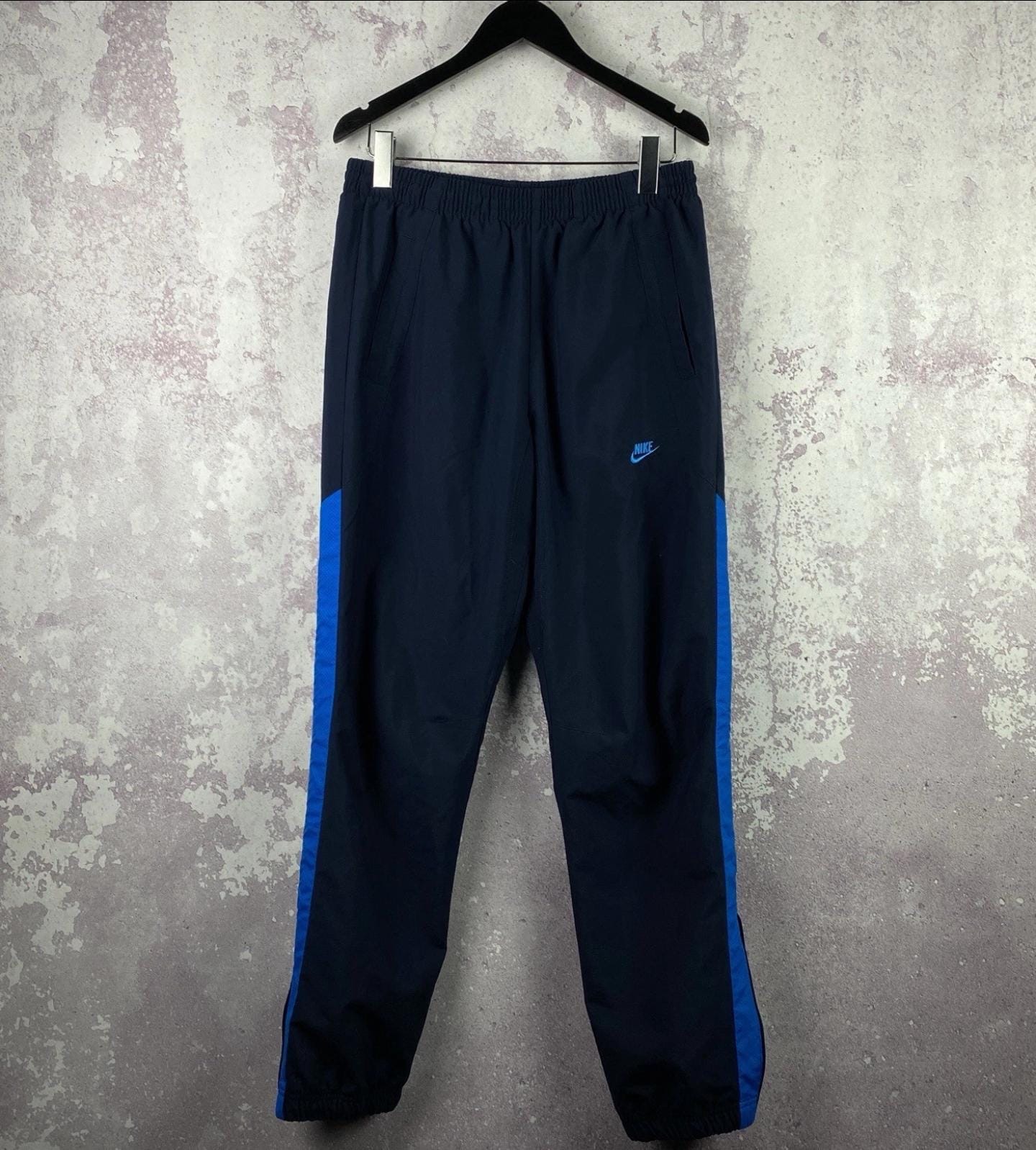 本物のNikeトラックパンツ VH2.001