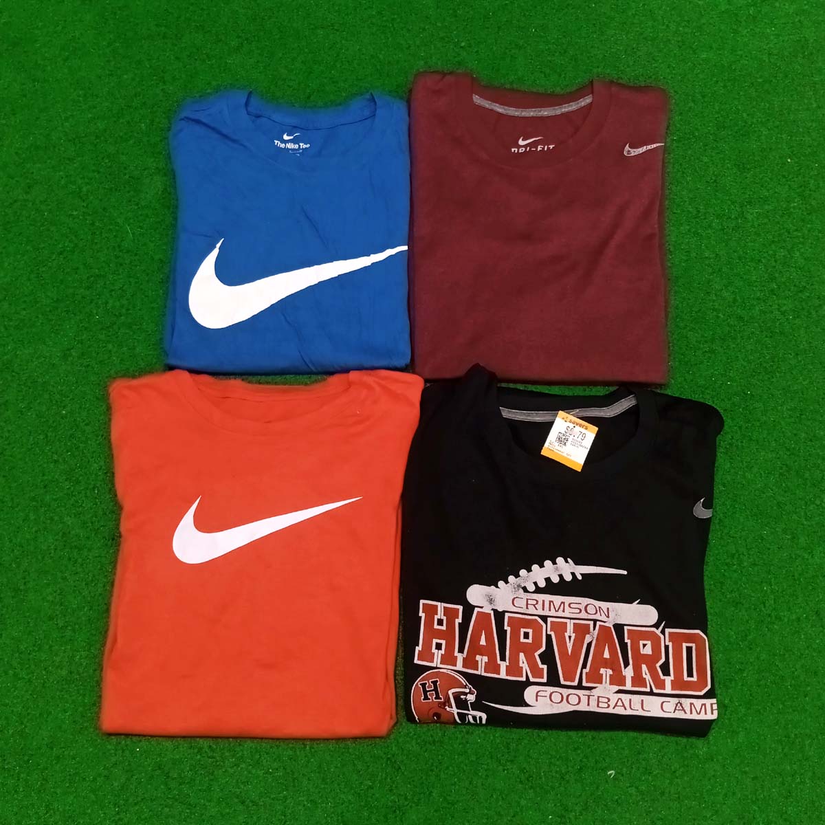 Camiseta Nike