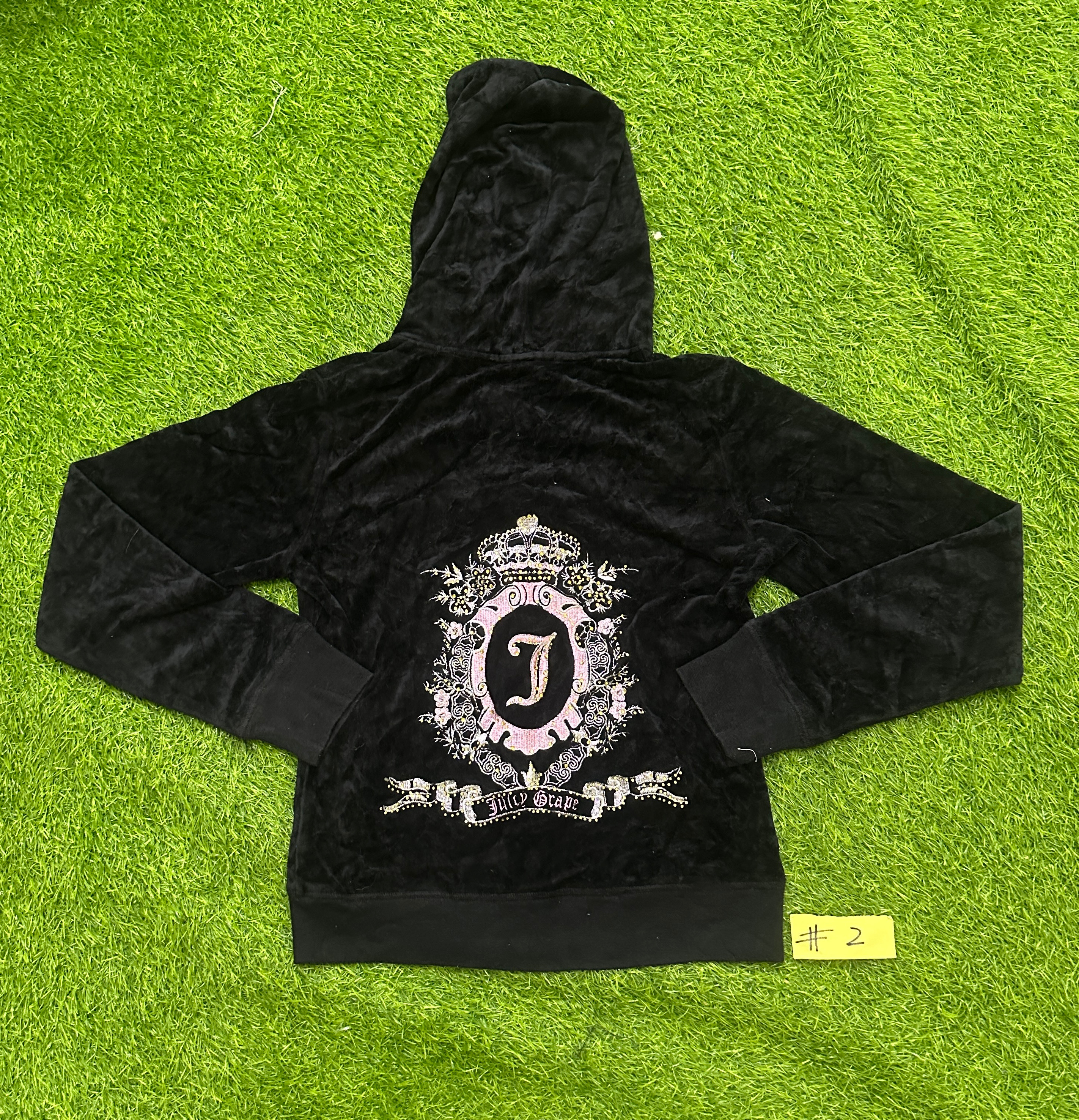 Juicy Couture Hoodies