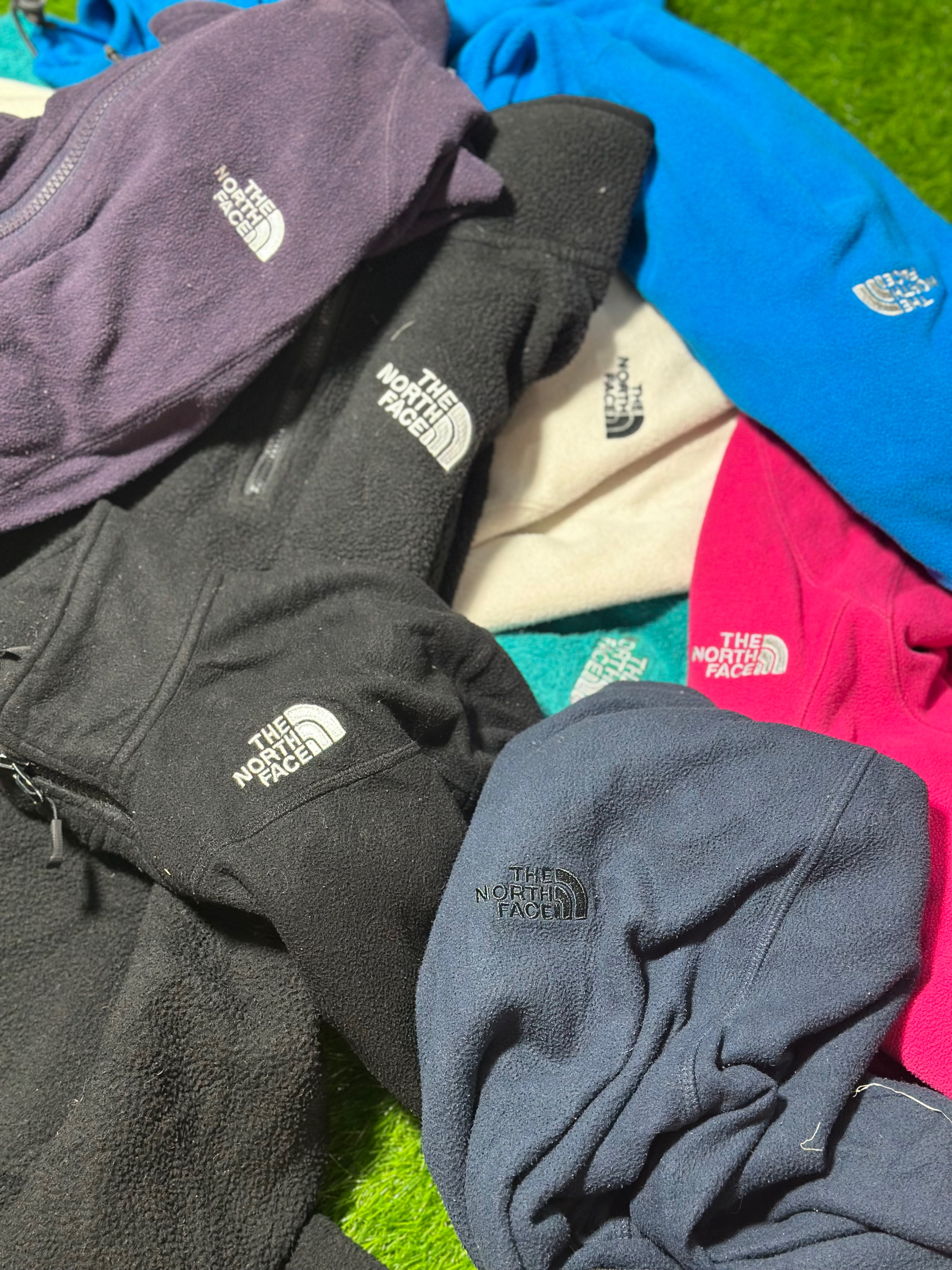 Vestes en polaire The North Face