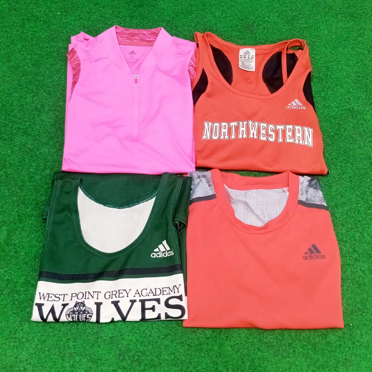 Adidas Top