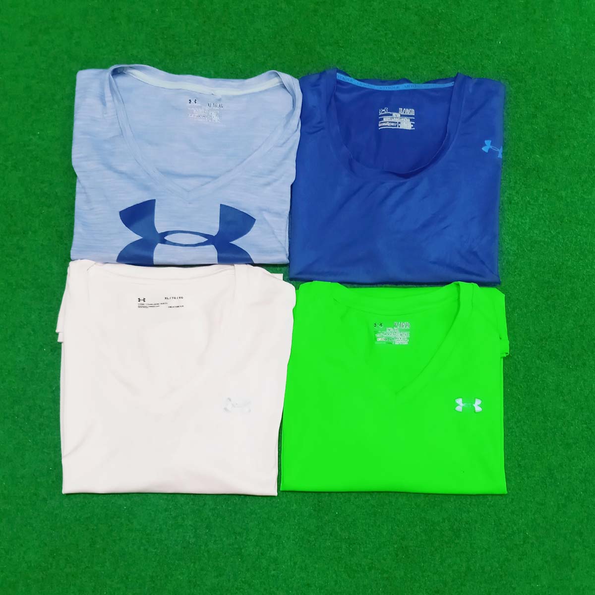 T-shirt de sport Under Armour