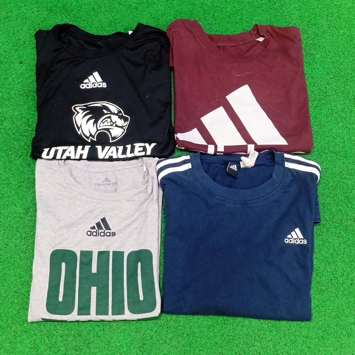 Adidas T-shirt