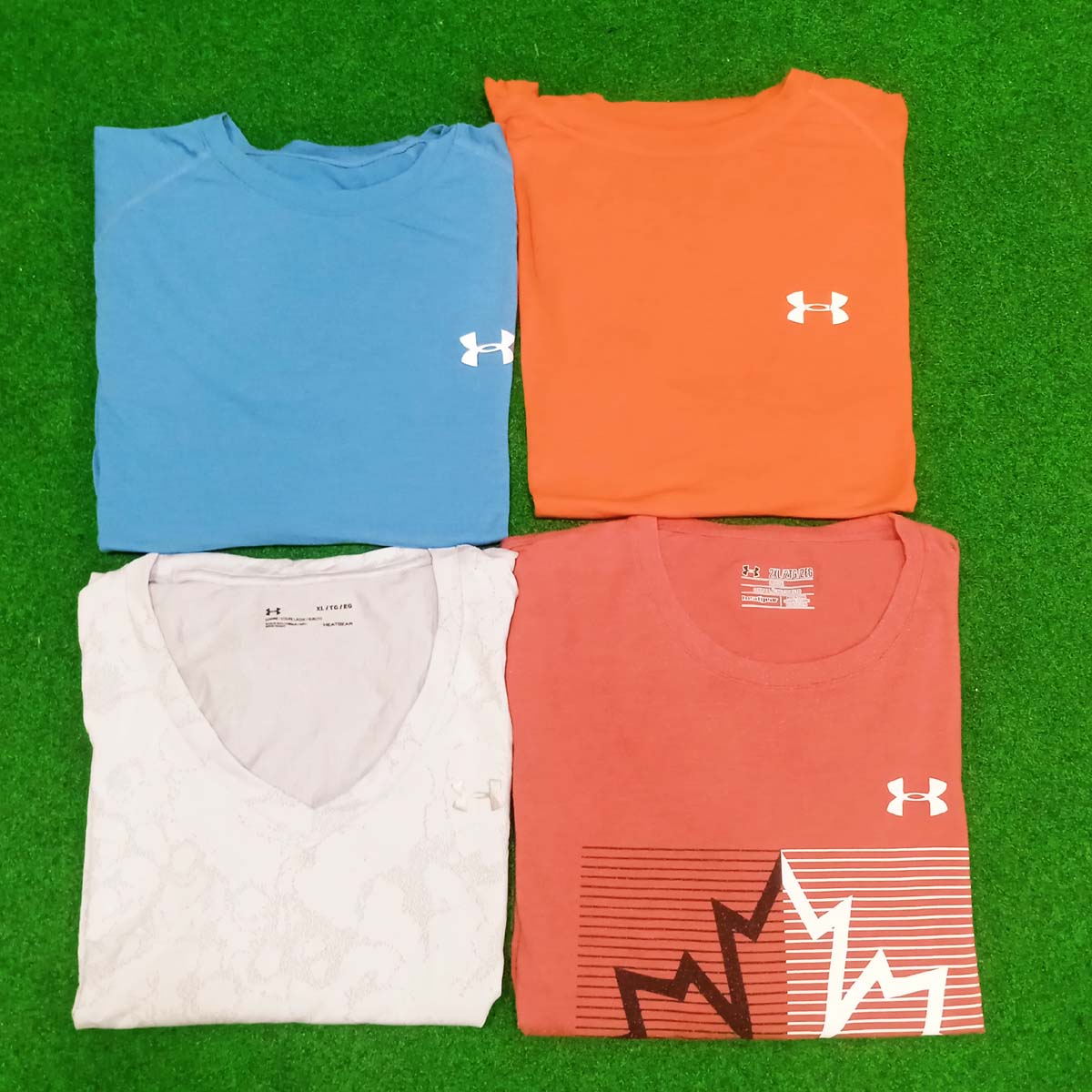 T-shirt Under Armour