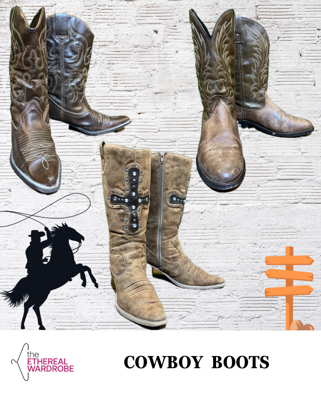 Cowboy Boots