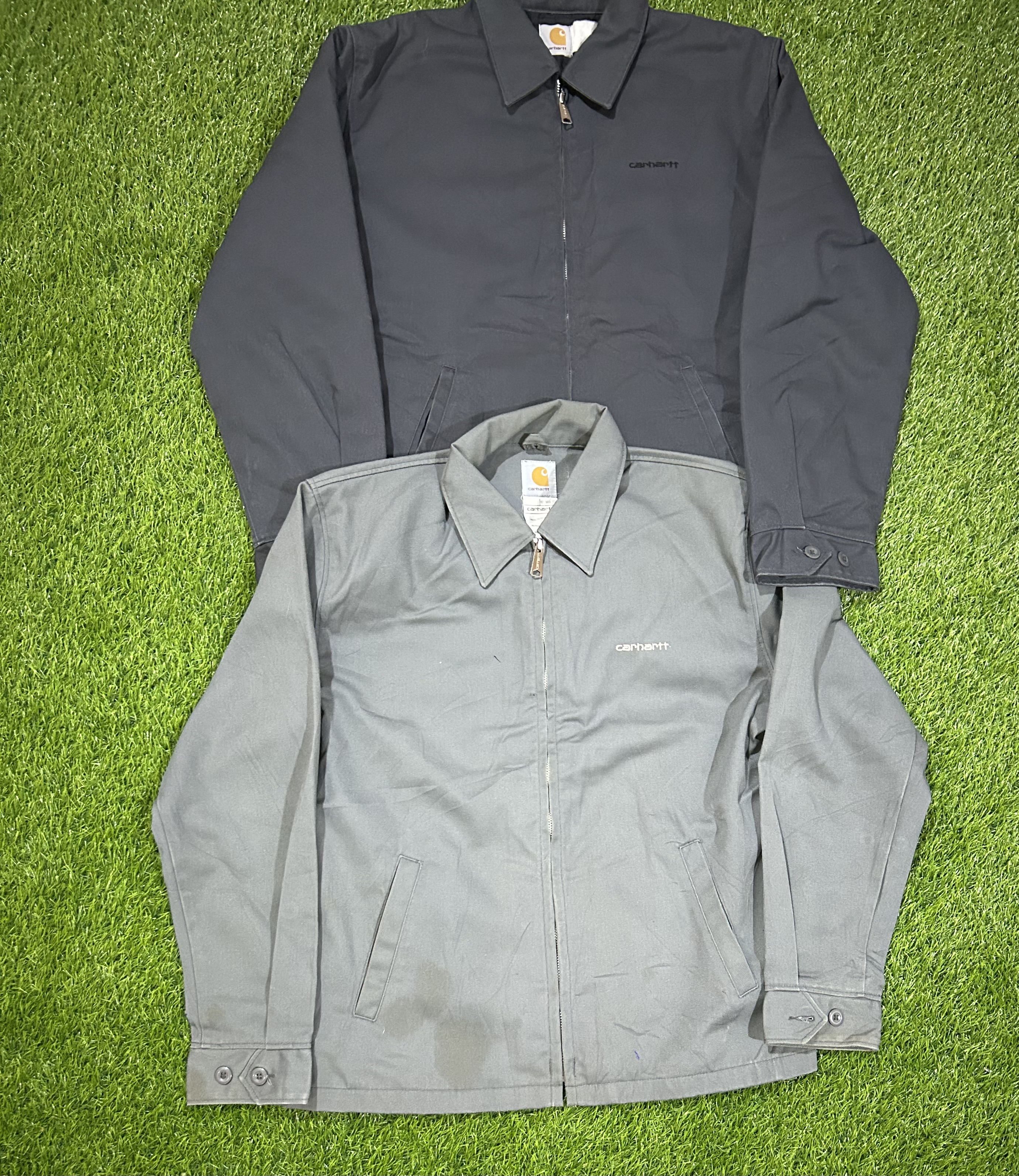 Carharrt mix  workwear jacket