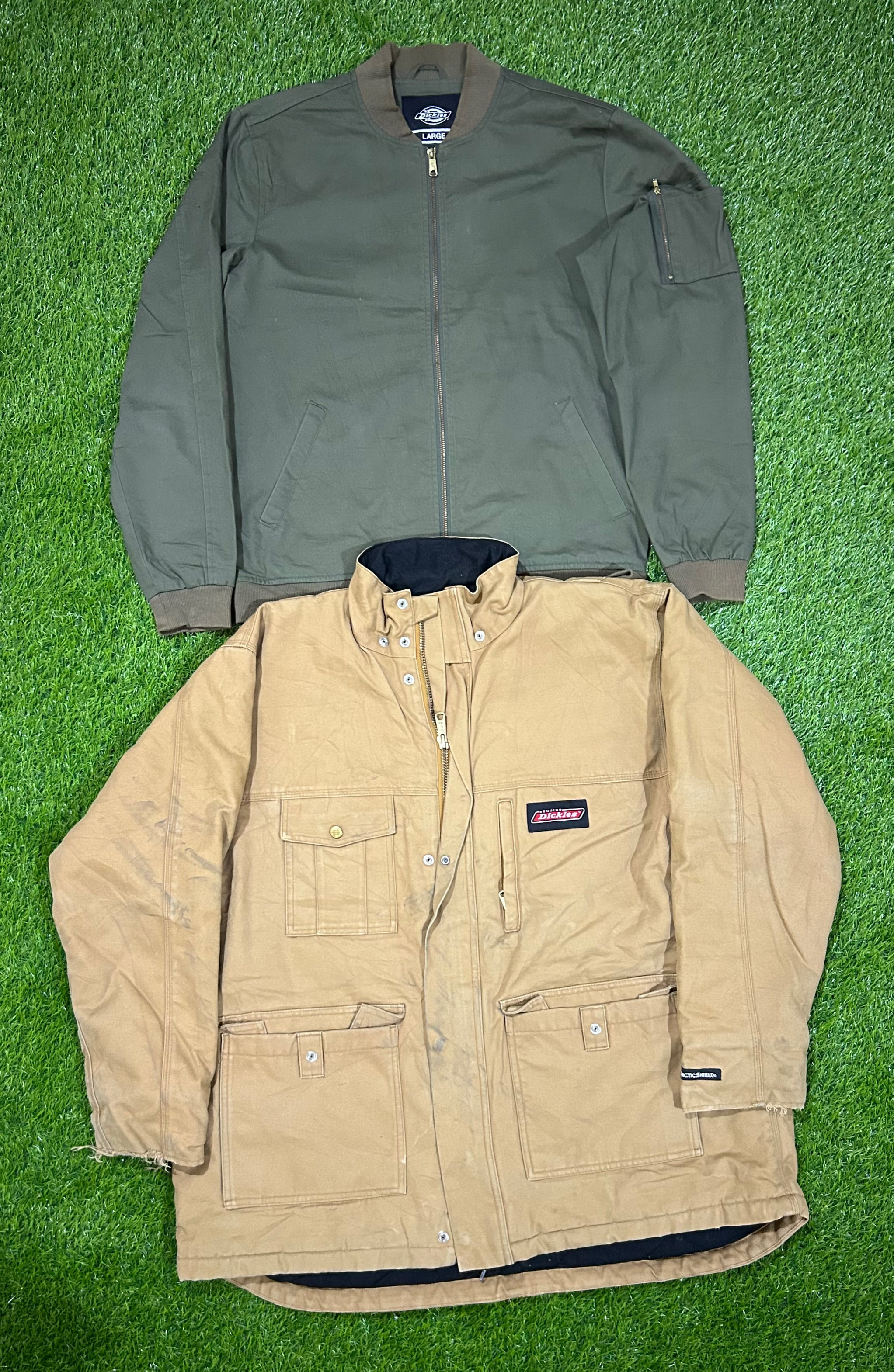 Dickies Jacket