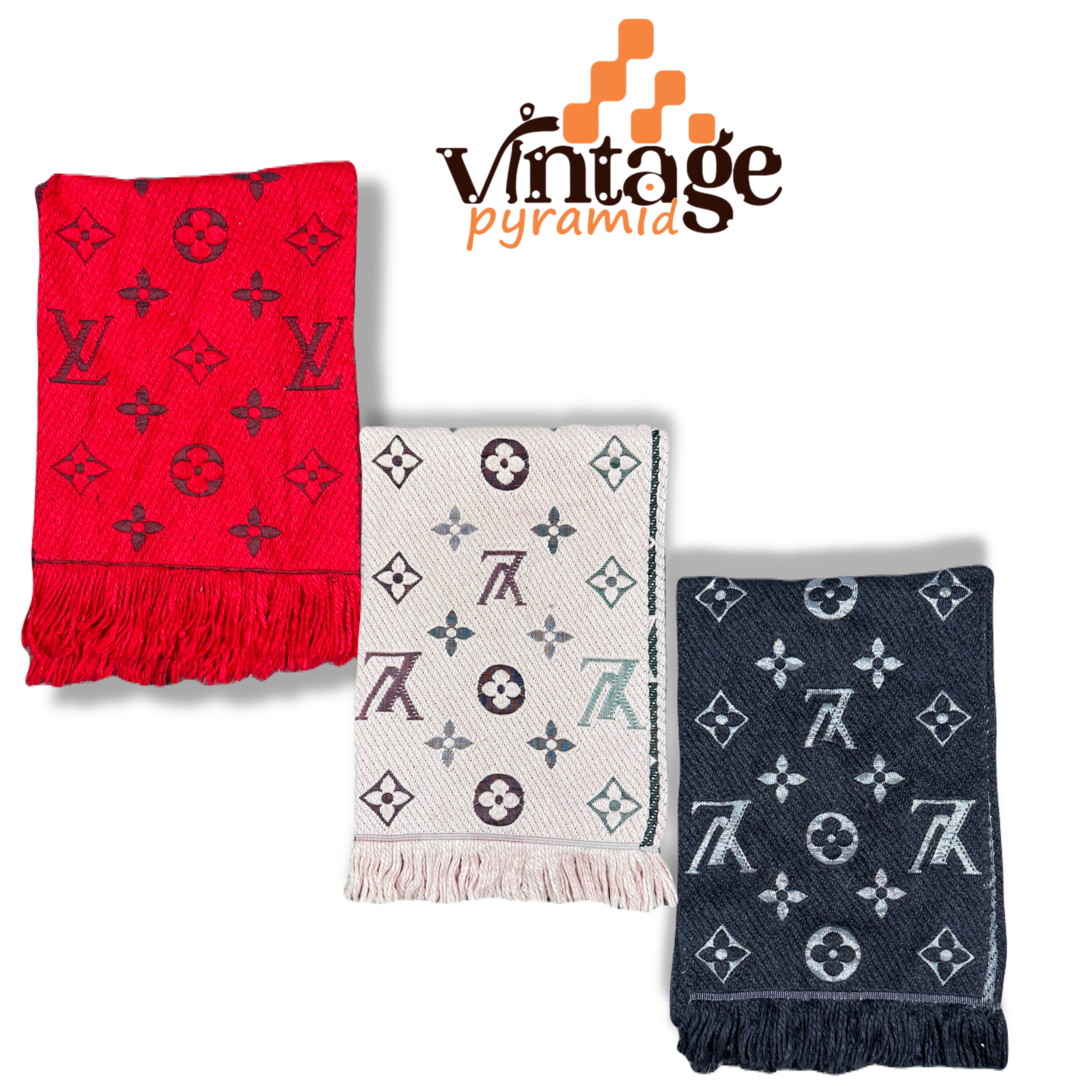 VPX39 Luxury Scarves