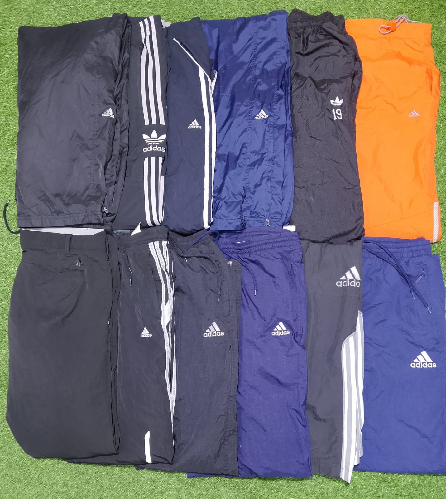 Pantaloni da pista Adidas