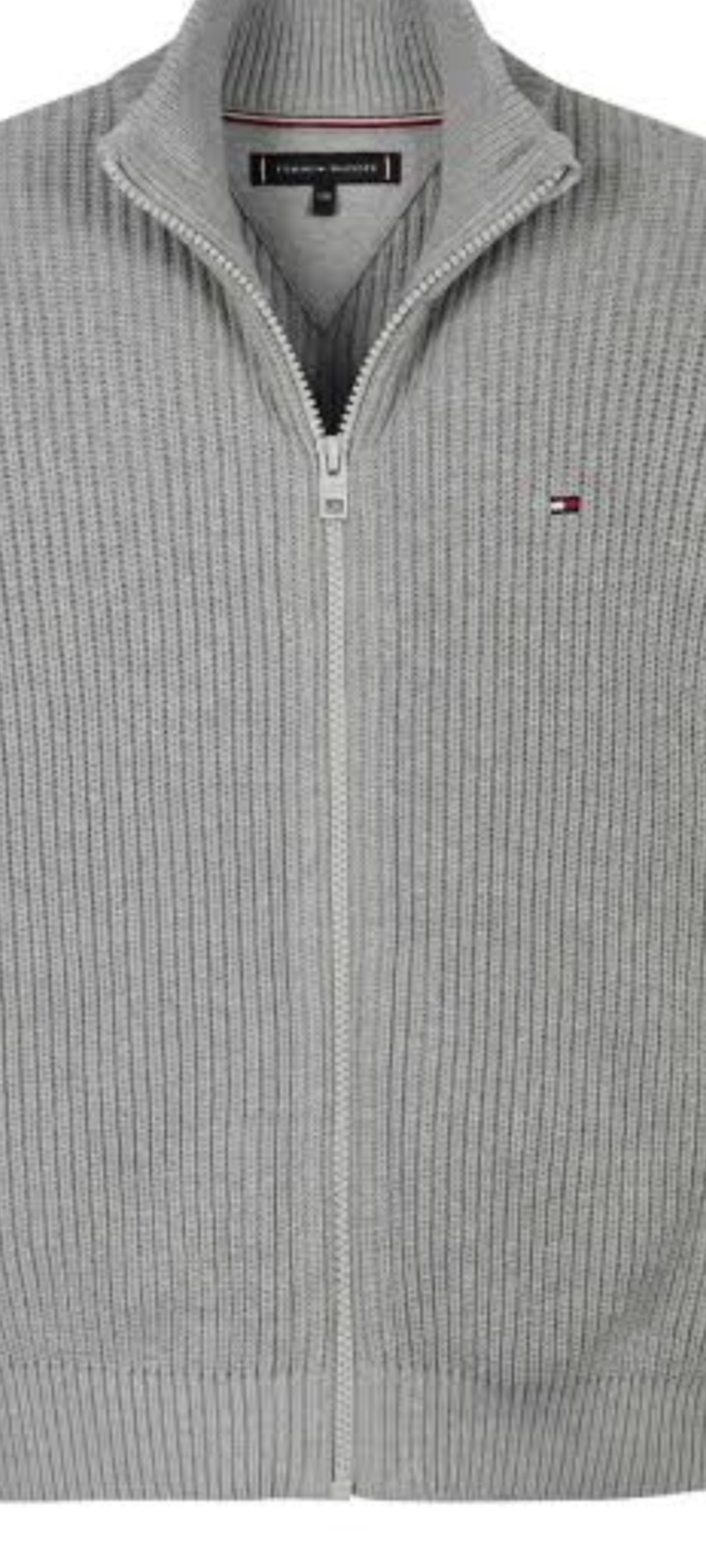 Suéteres Tommy Hilfiger