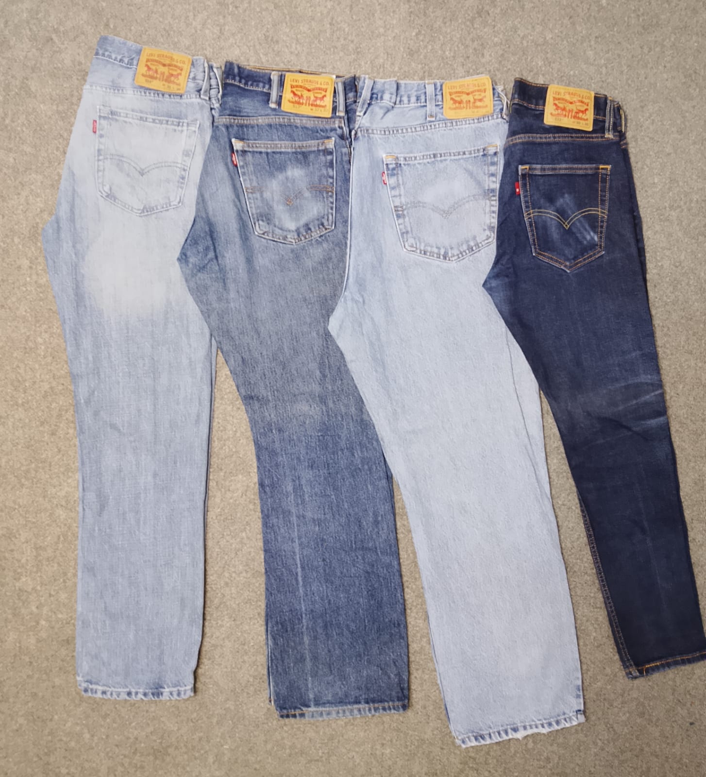 Levi's Jeans pant
