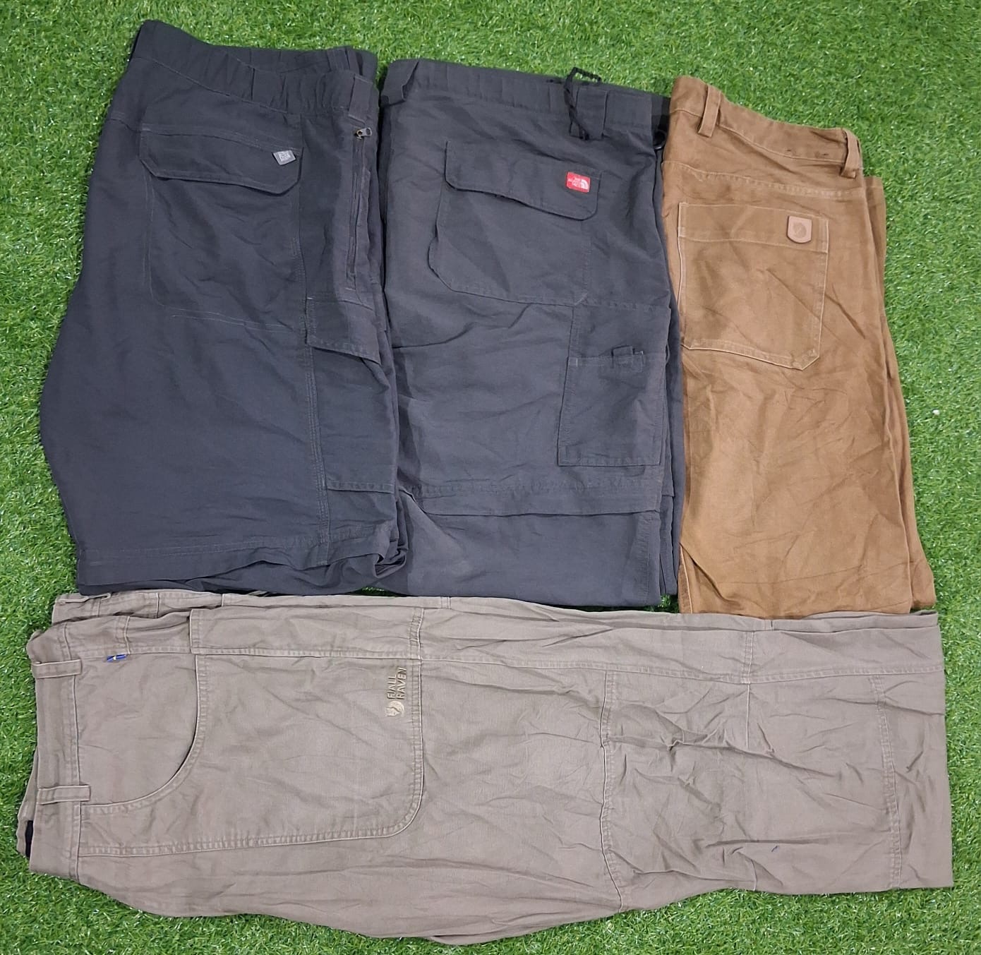 The North Face Trouser