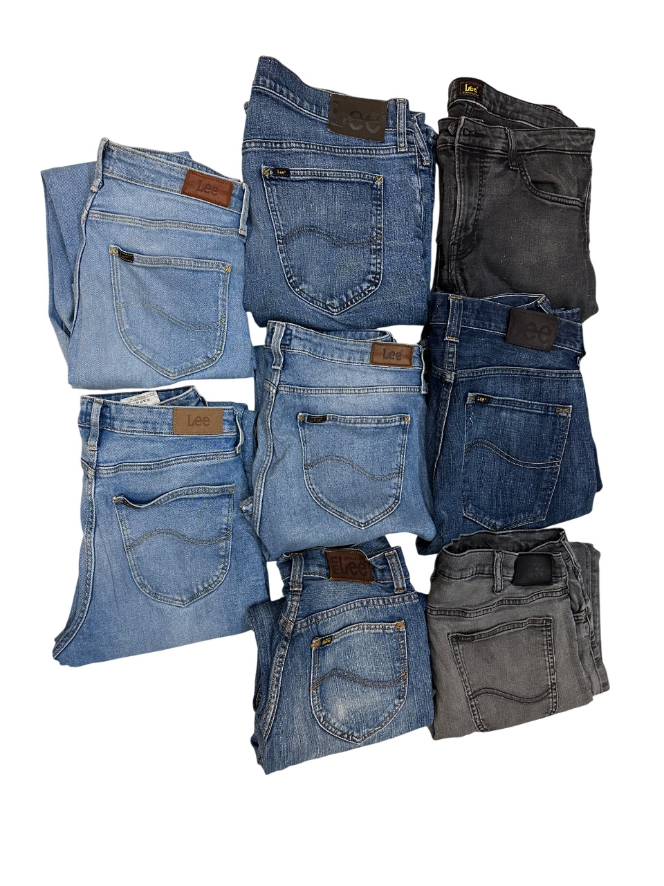Lee Jeans