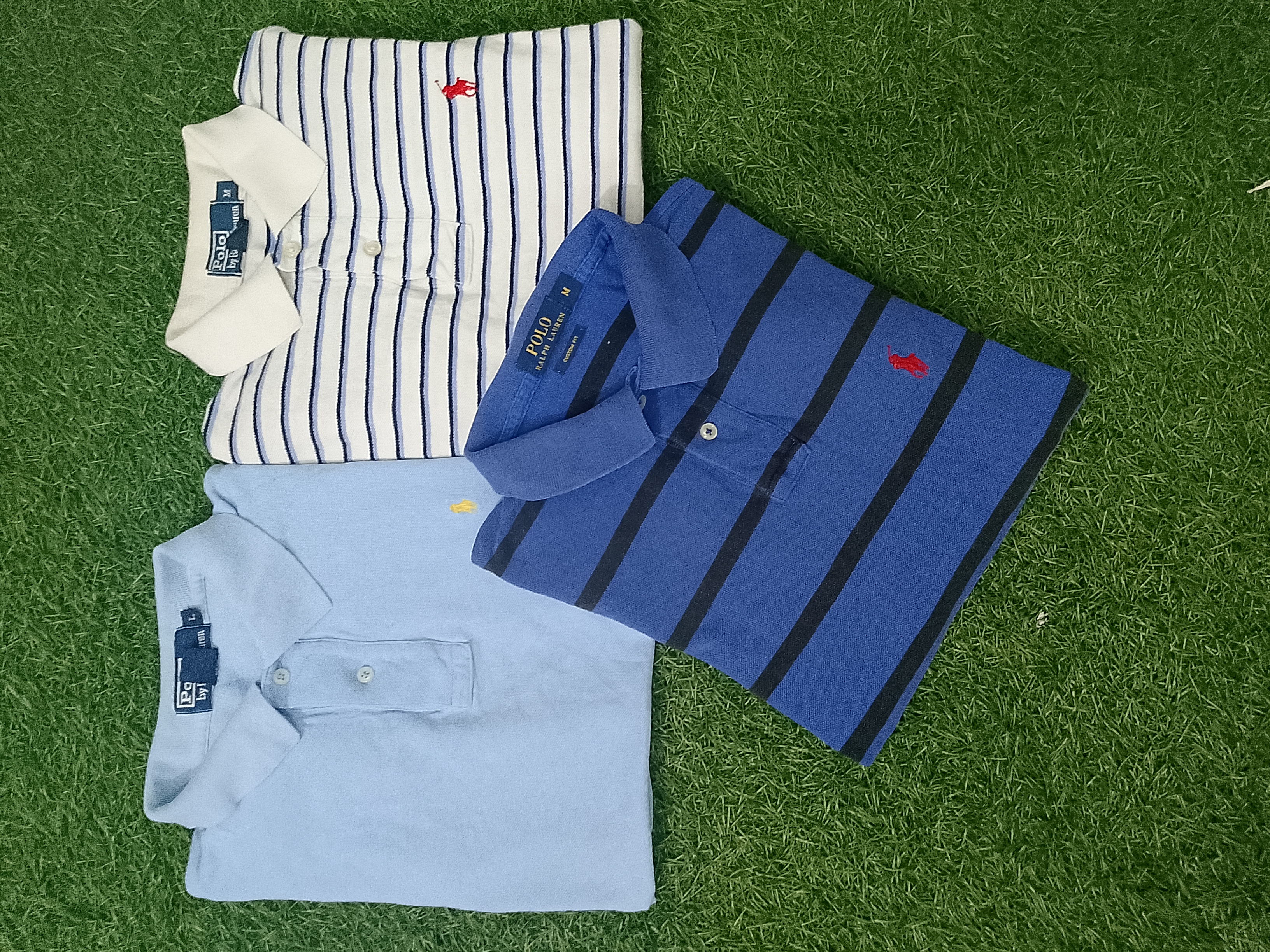 Ralph Lauren T-Shirts
