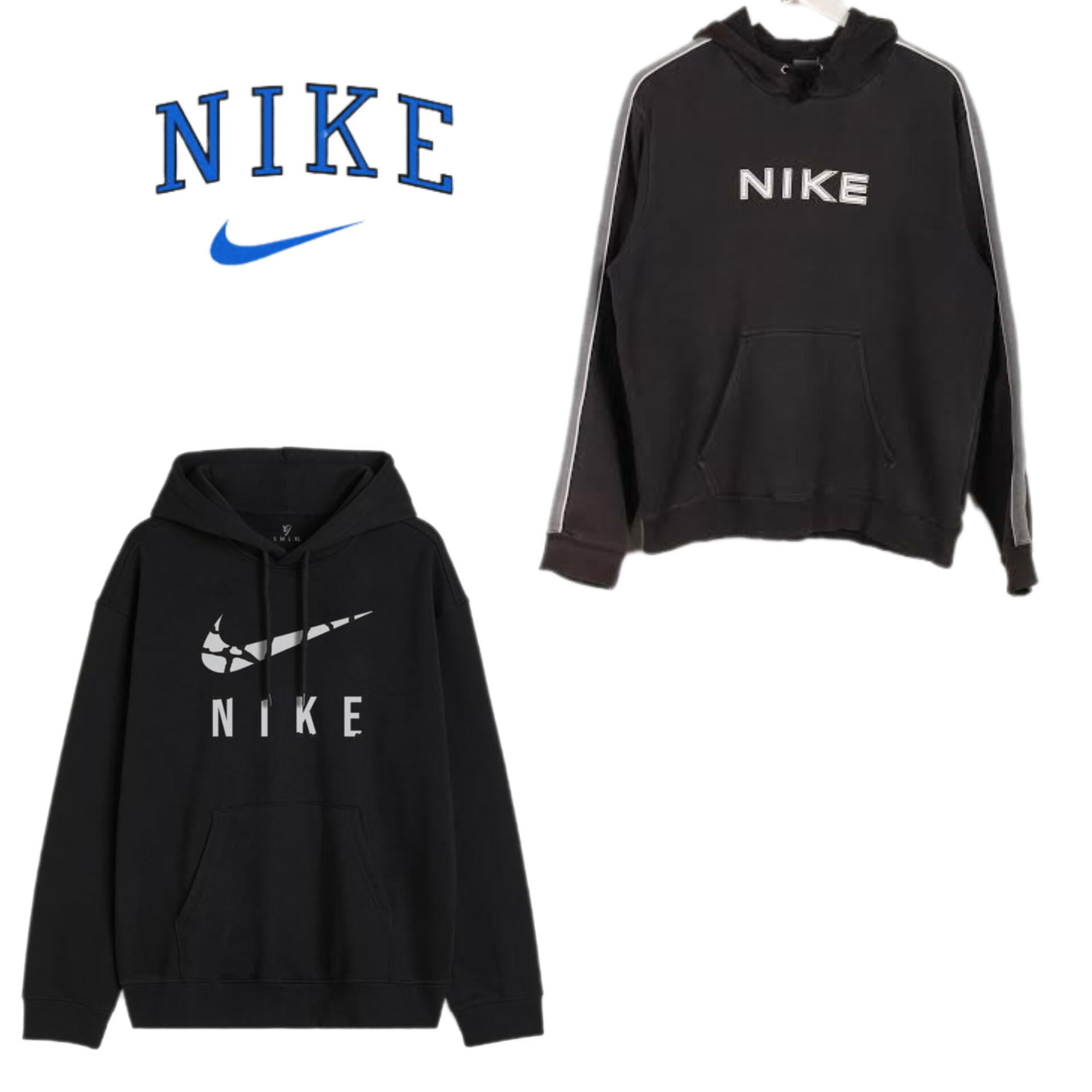 Nike Sweatshirts Hoodies
