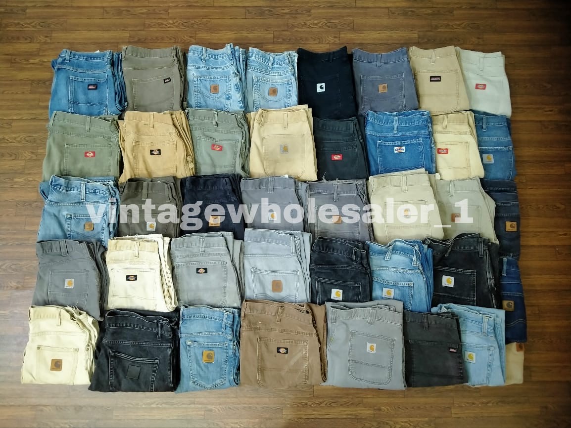 Carhartt Dickies Pants