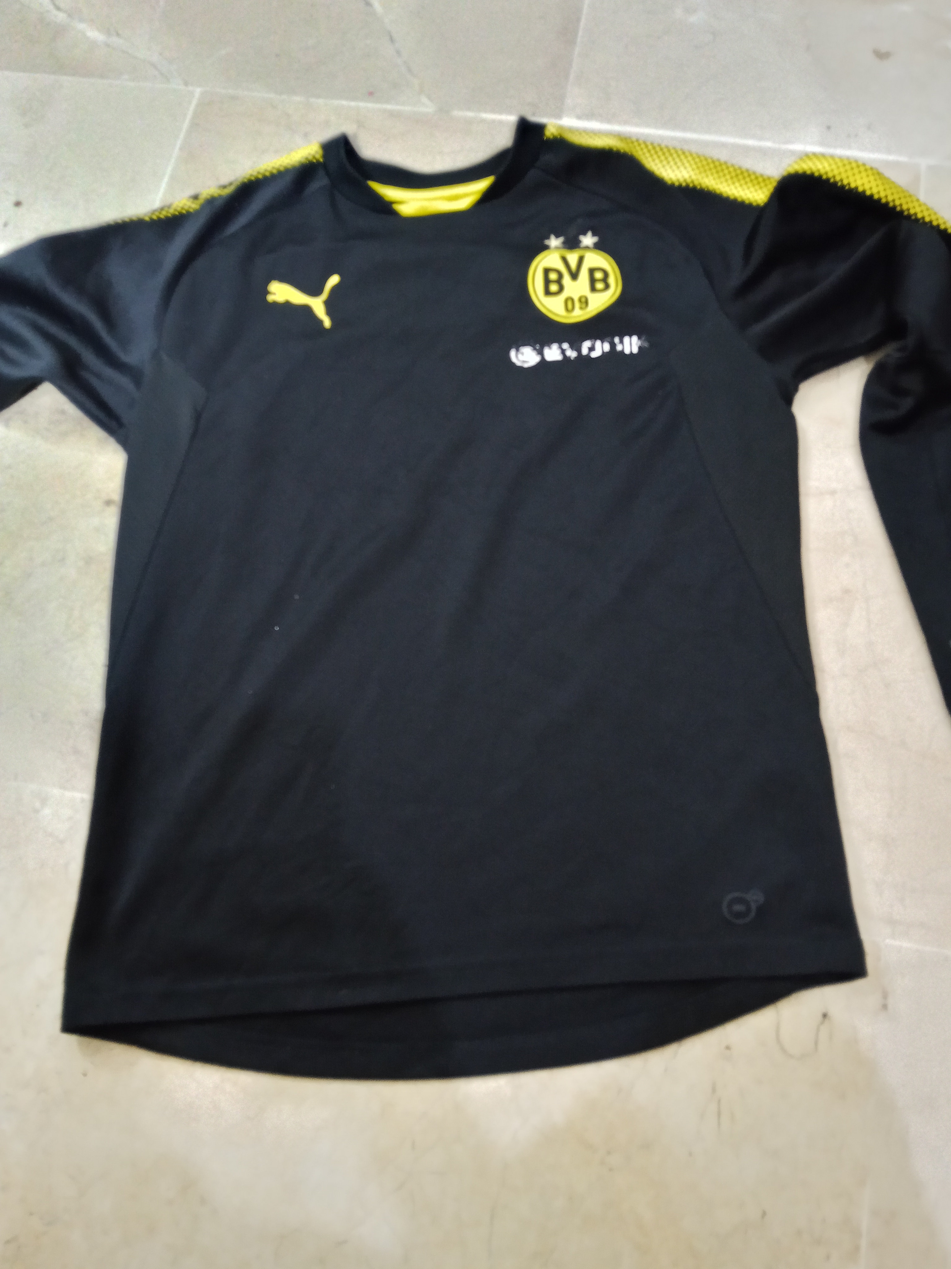 Camisas Autênticas de Futebol