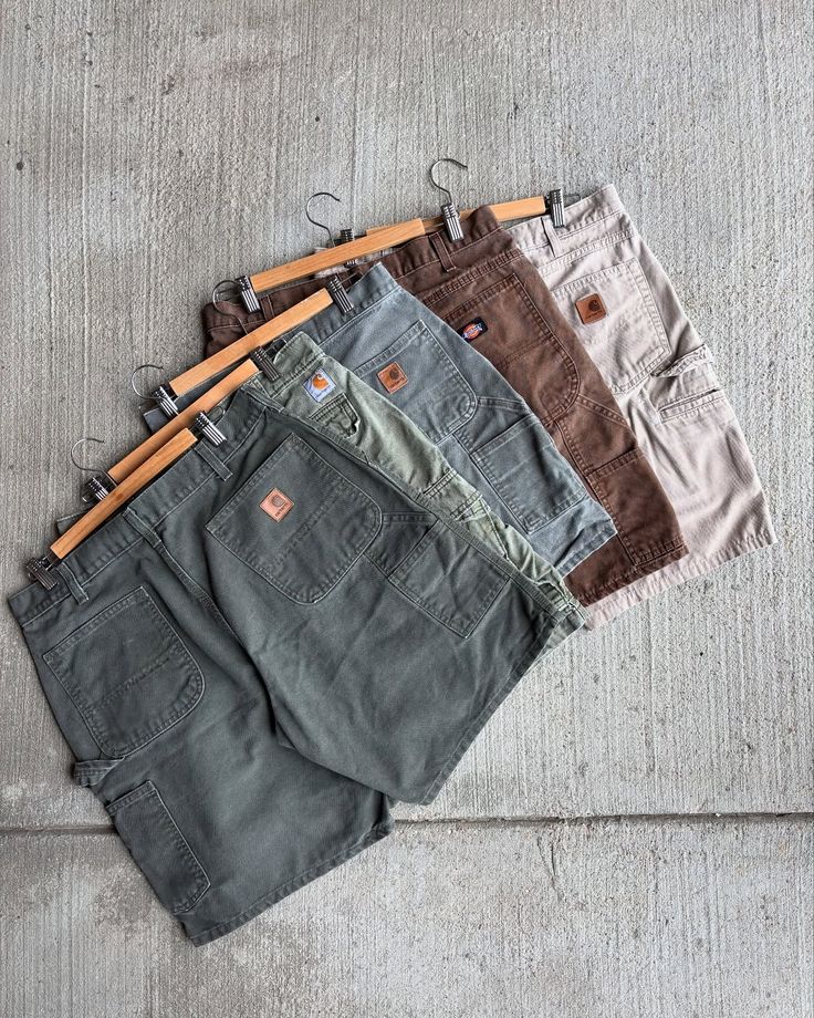 Carhartt shorts