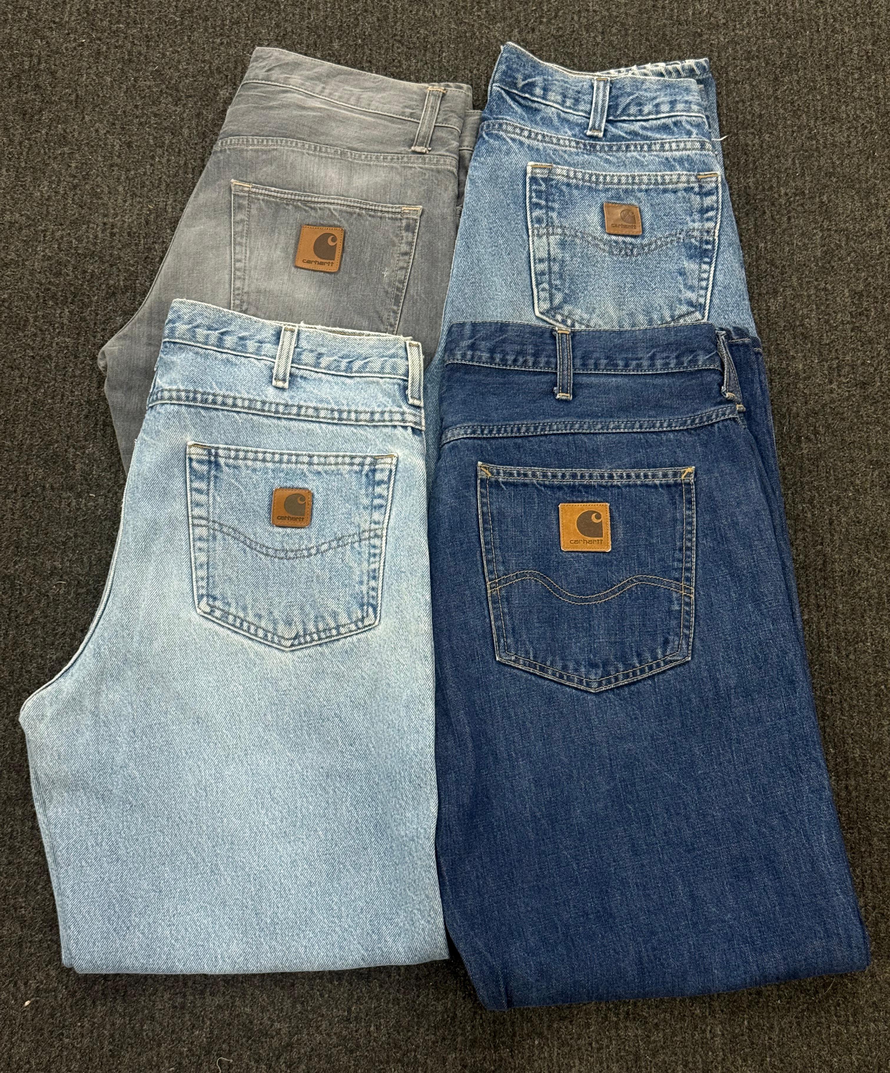 Carhartt Jeans