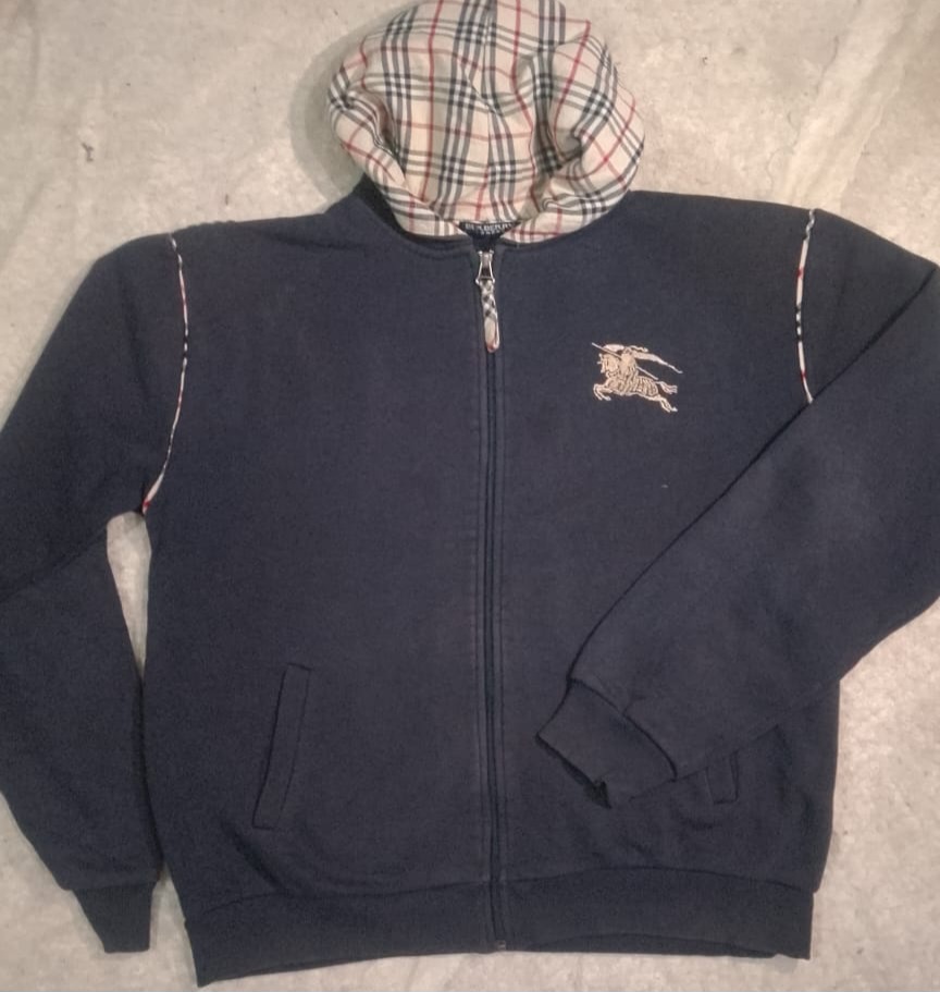 Mixed Branded Hoodies