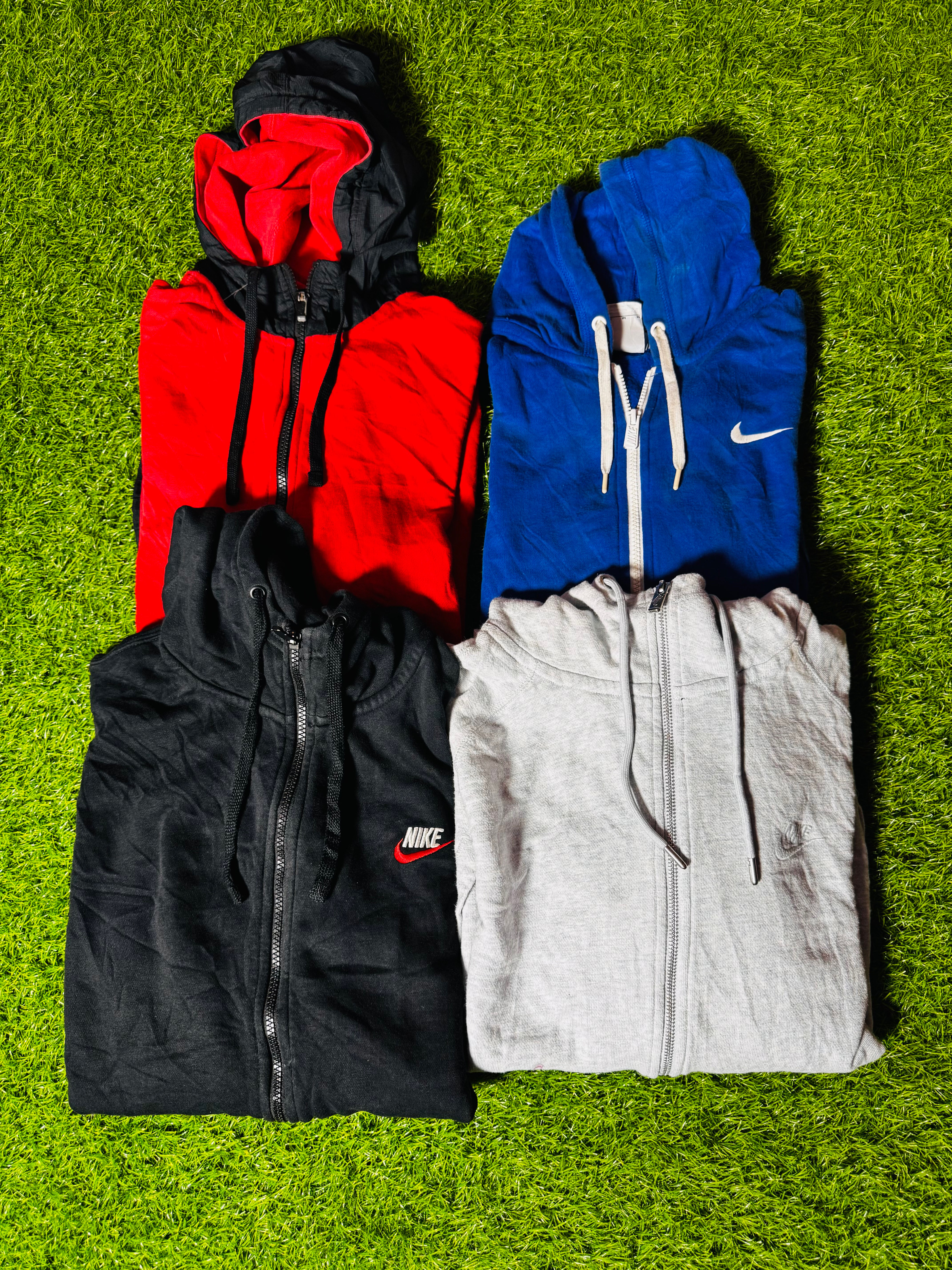 Orignal Nike Hoodies (FF 1004 )
