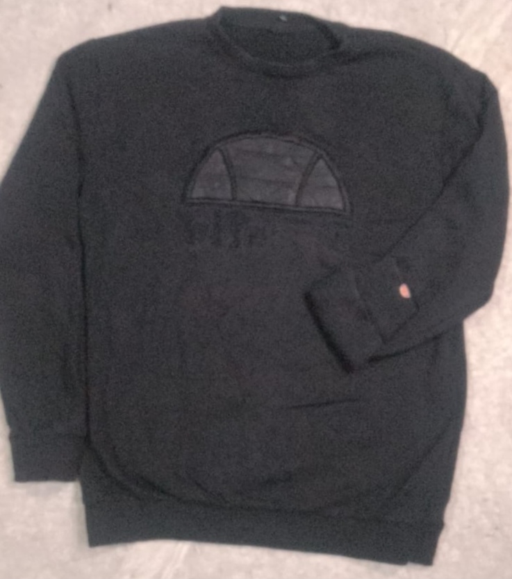 Ellesse hoodies