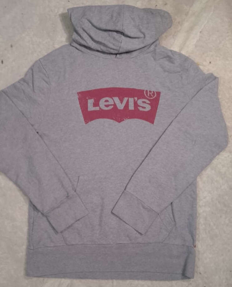 Mixed Branded Hoodies