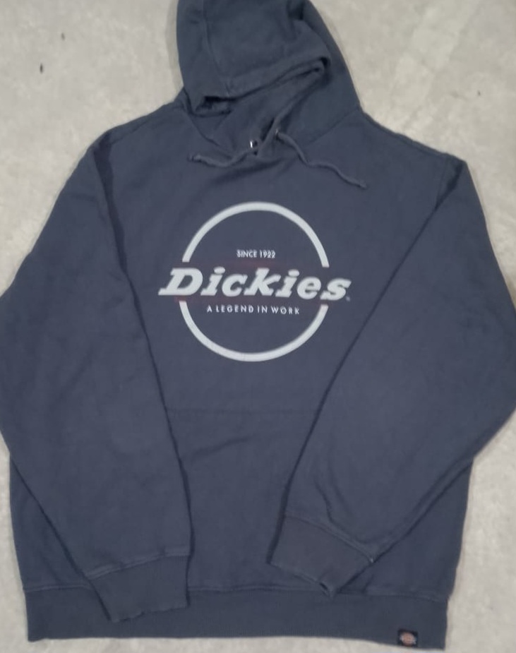 Mixed Branded Hoodies