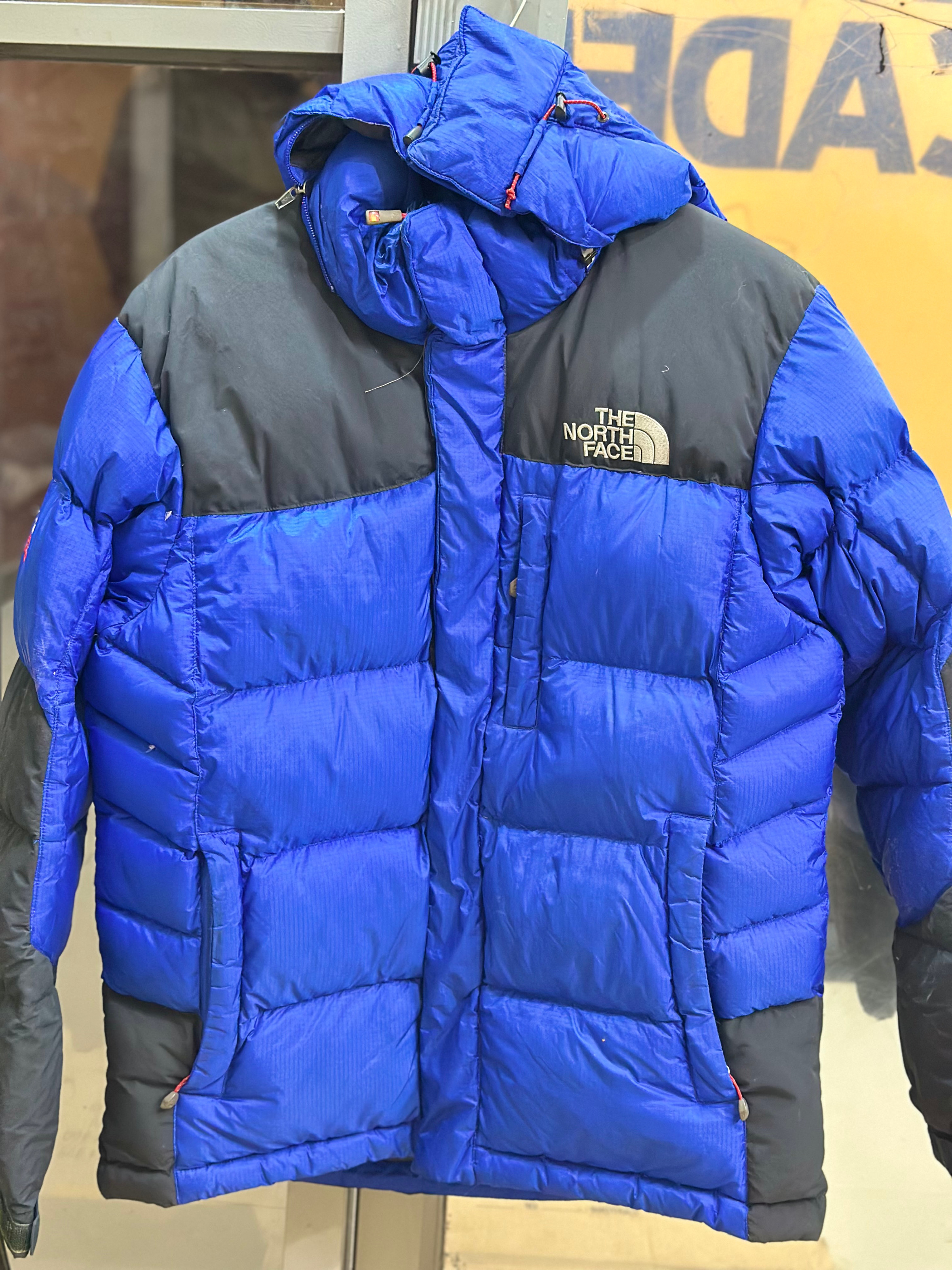Jaquetas Puffer The North Face