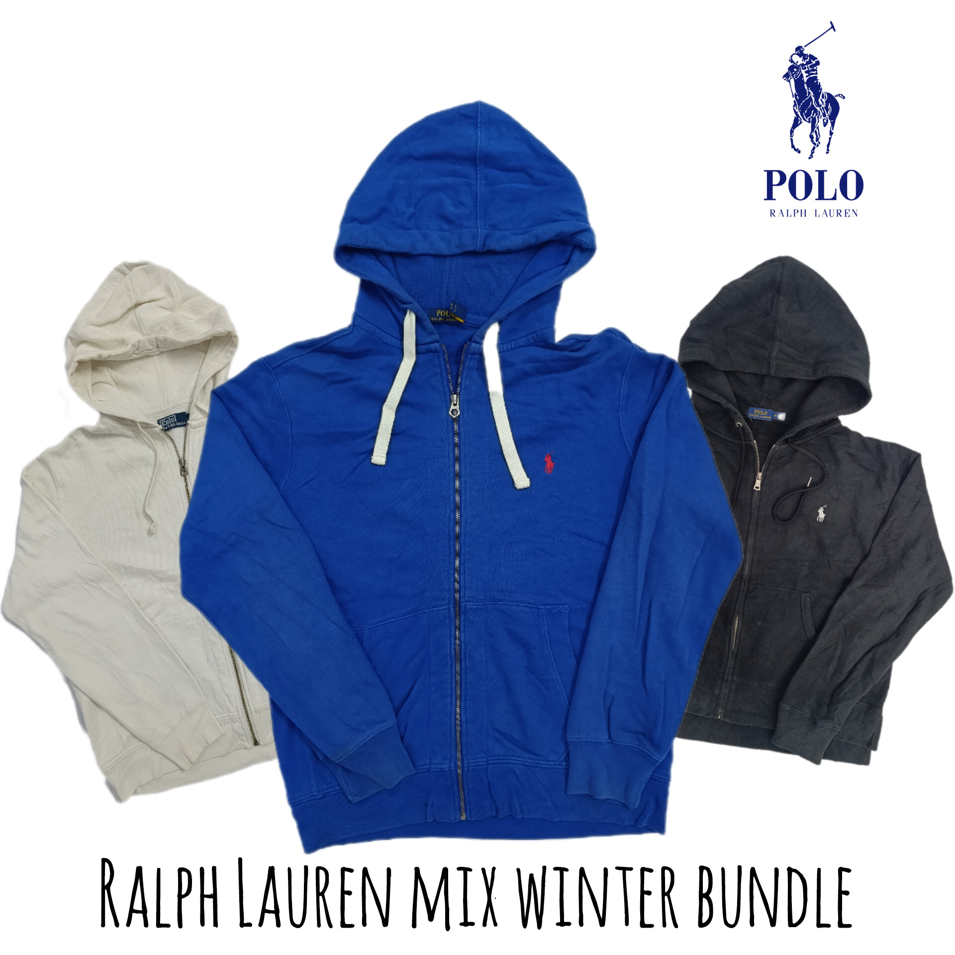 Ralph Lauren Sweatshirts & Hoodies