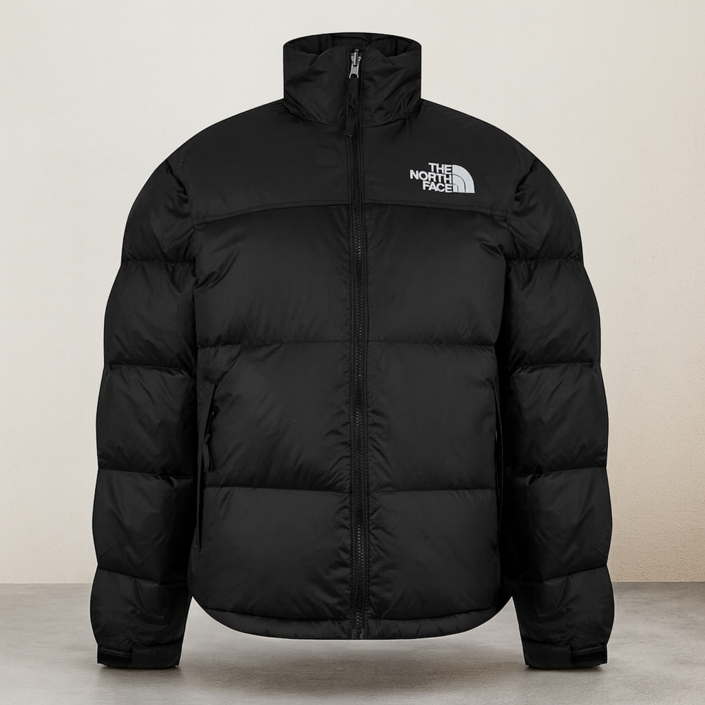 Die North Face Pufferjacken