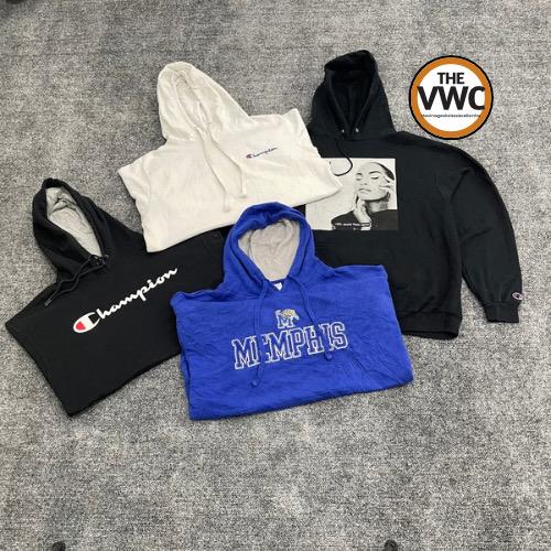 Vintage Champion Sweatshirts