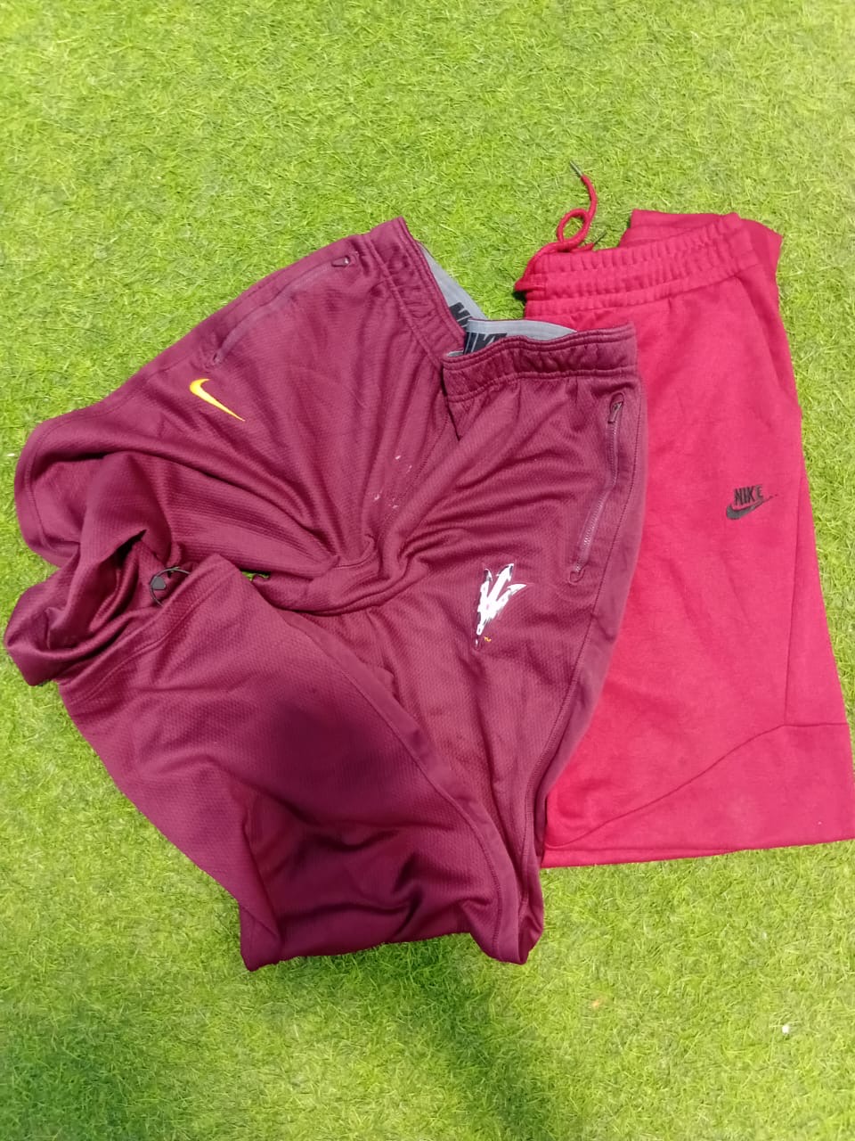 Calças de treino NIKE autênticas