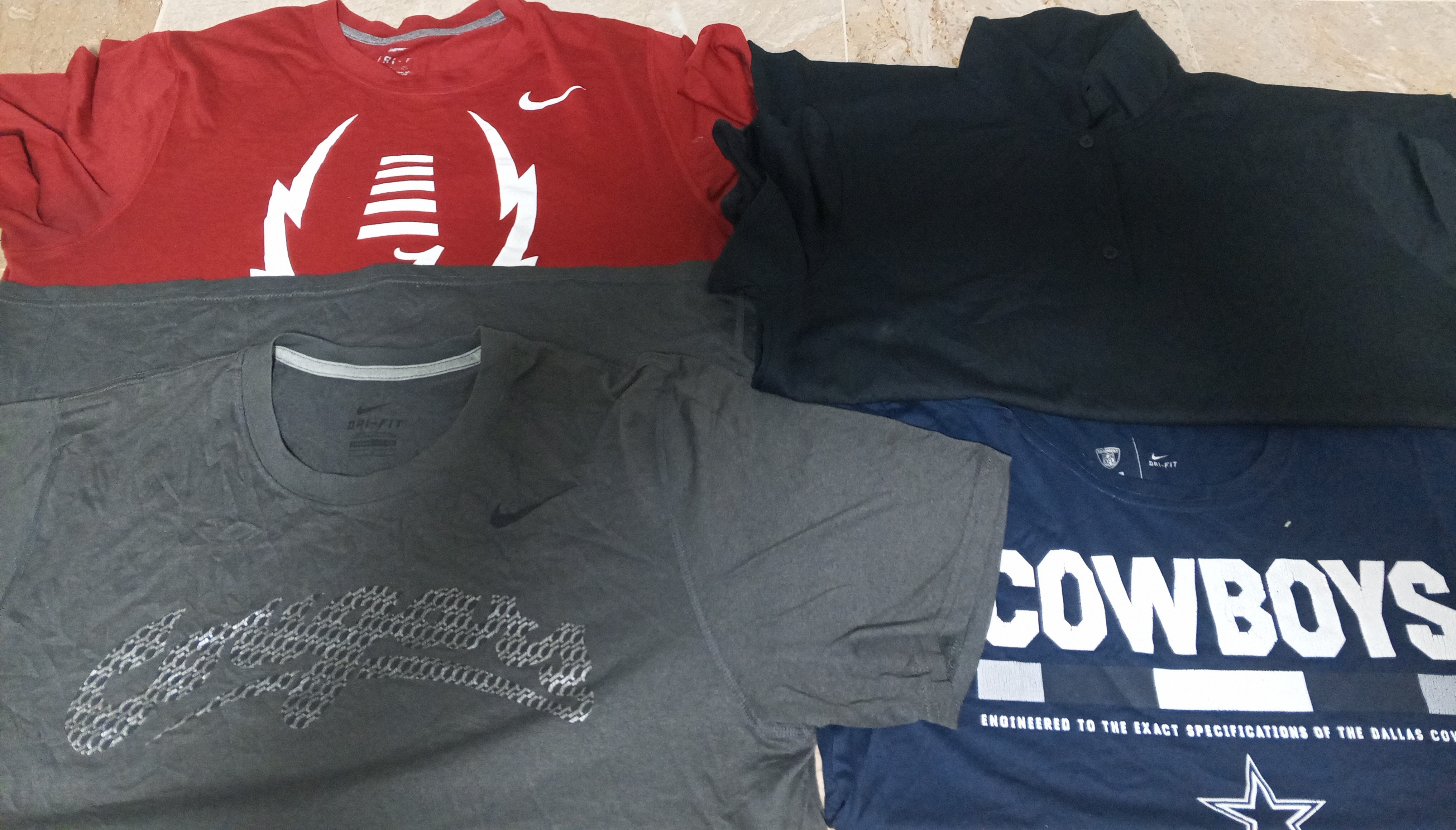 Nike T-Shirts