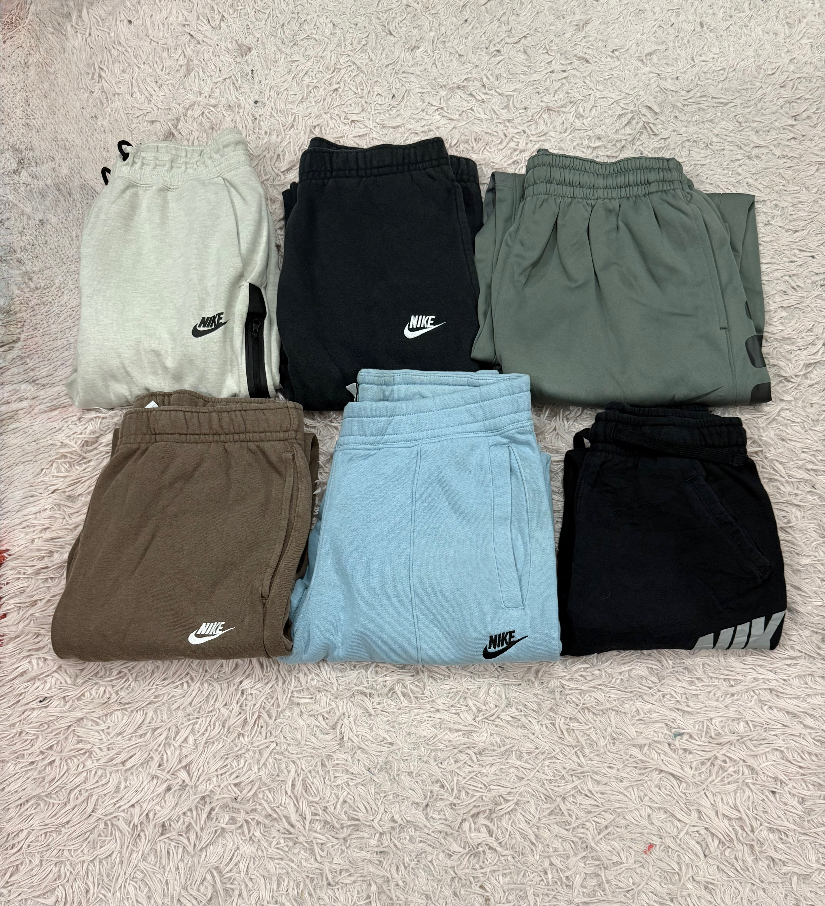 Nike Sweatpants