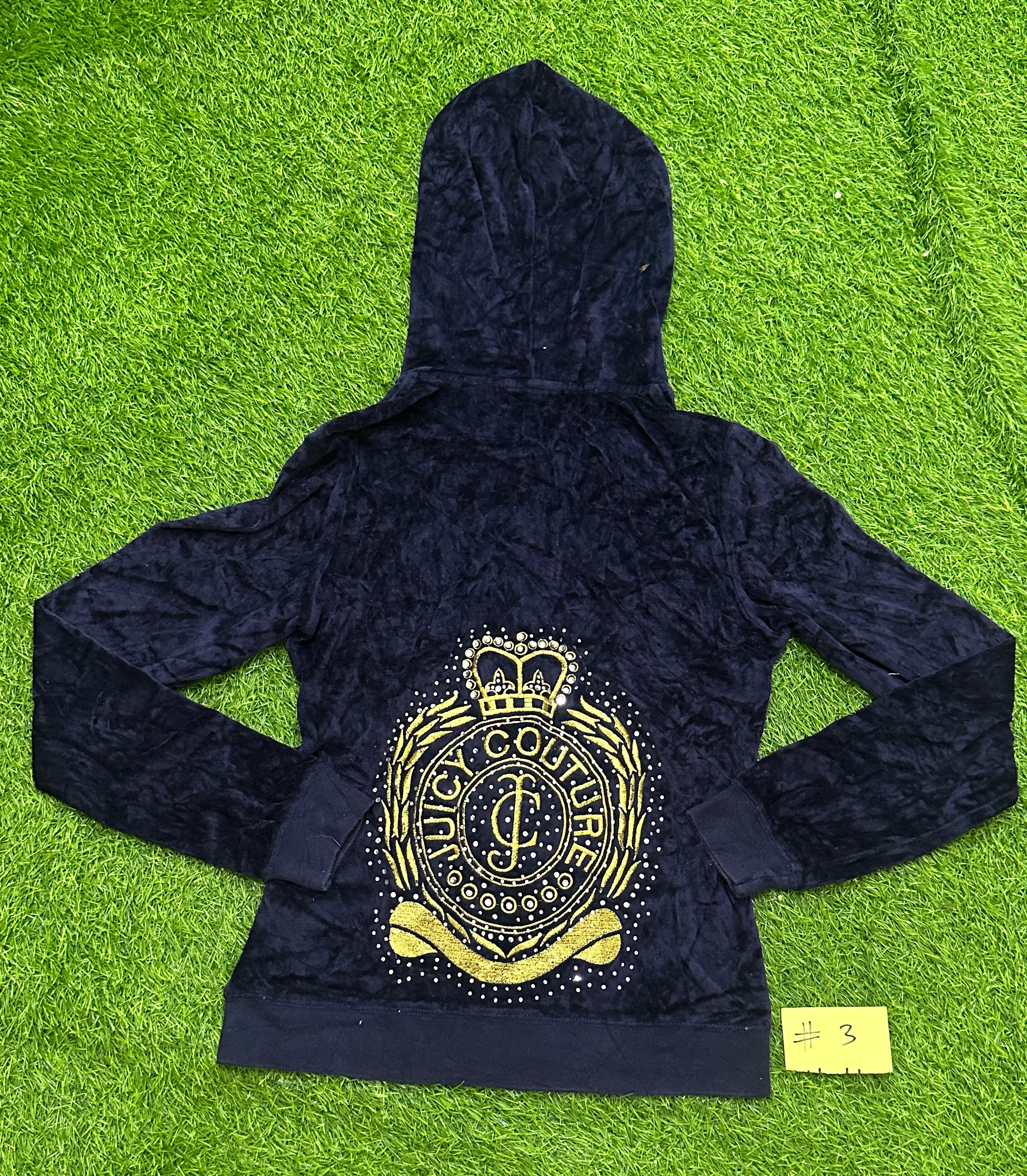 Juicy couture hoodies