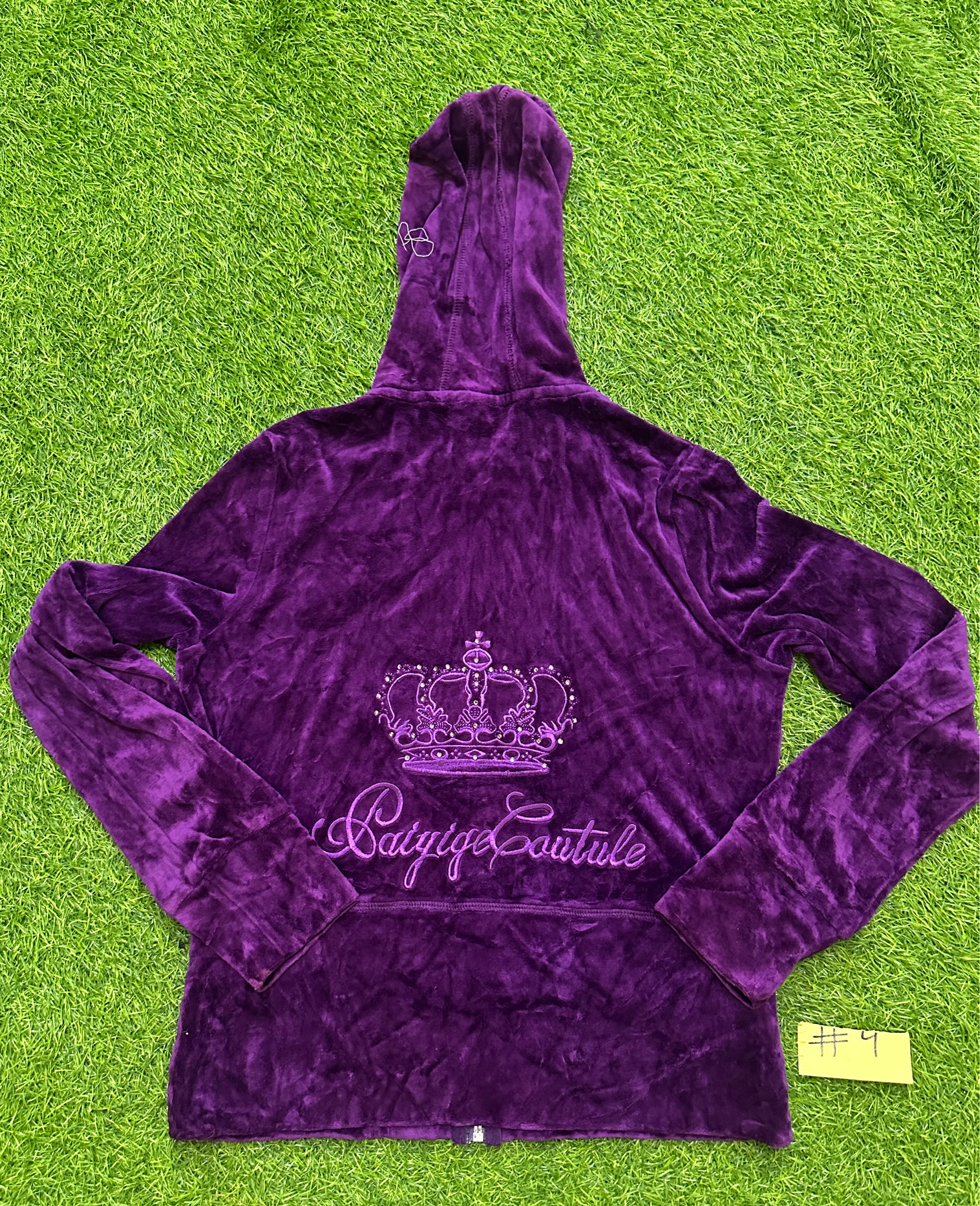 Juicy couture hoodies