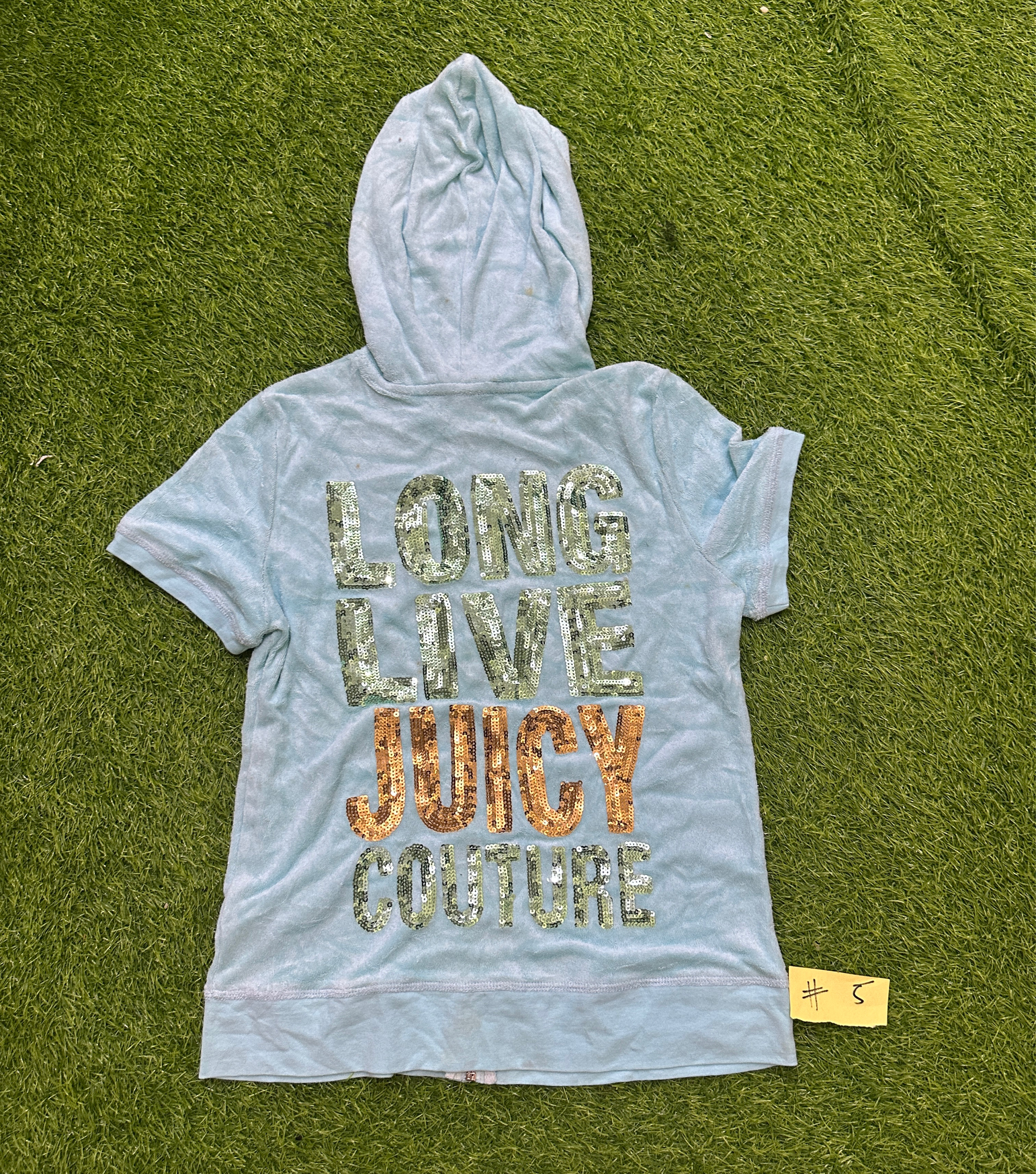 Juicy Couture Hoodies