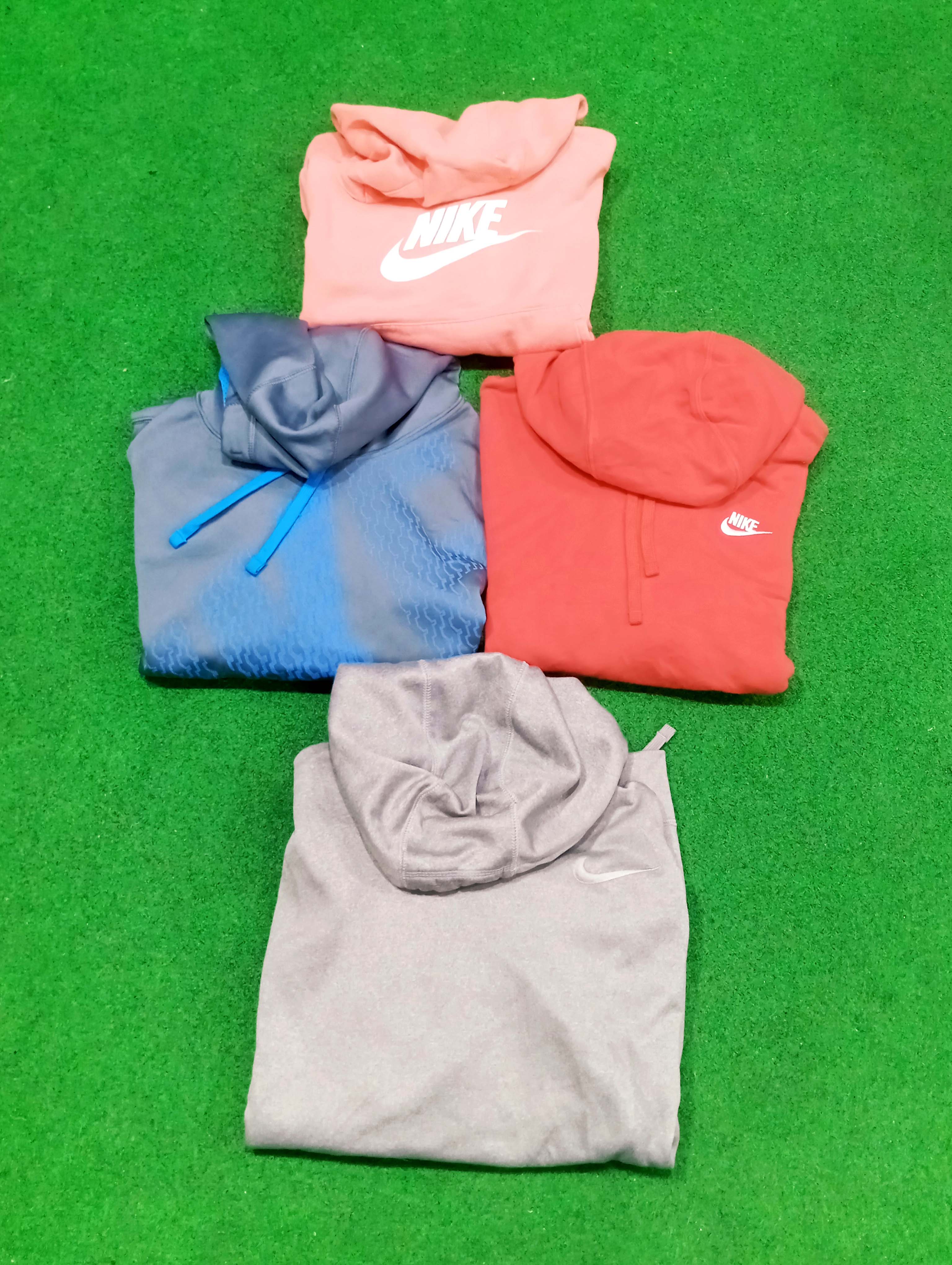 Nike Mix Hoodie