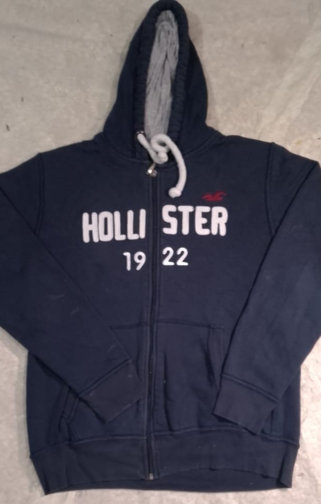 Hollister / Jordan Hoodies