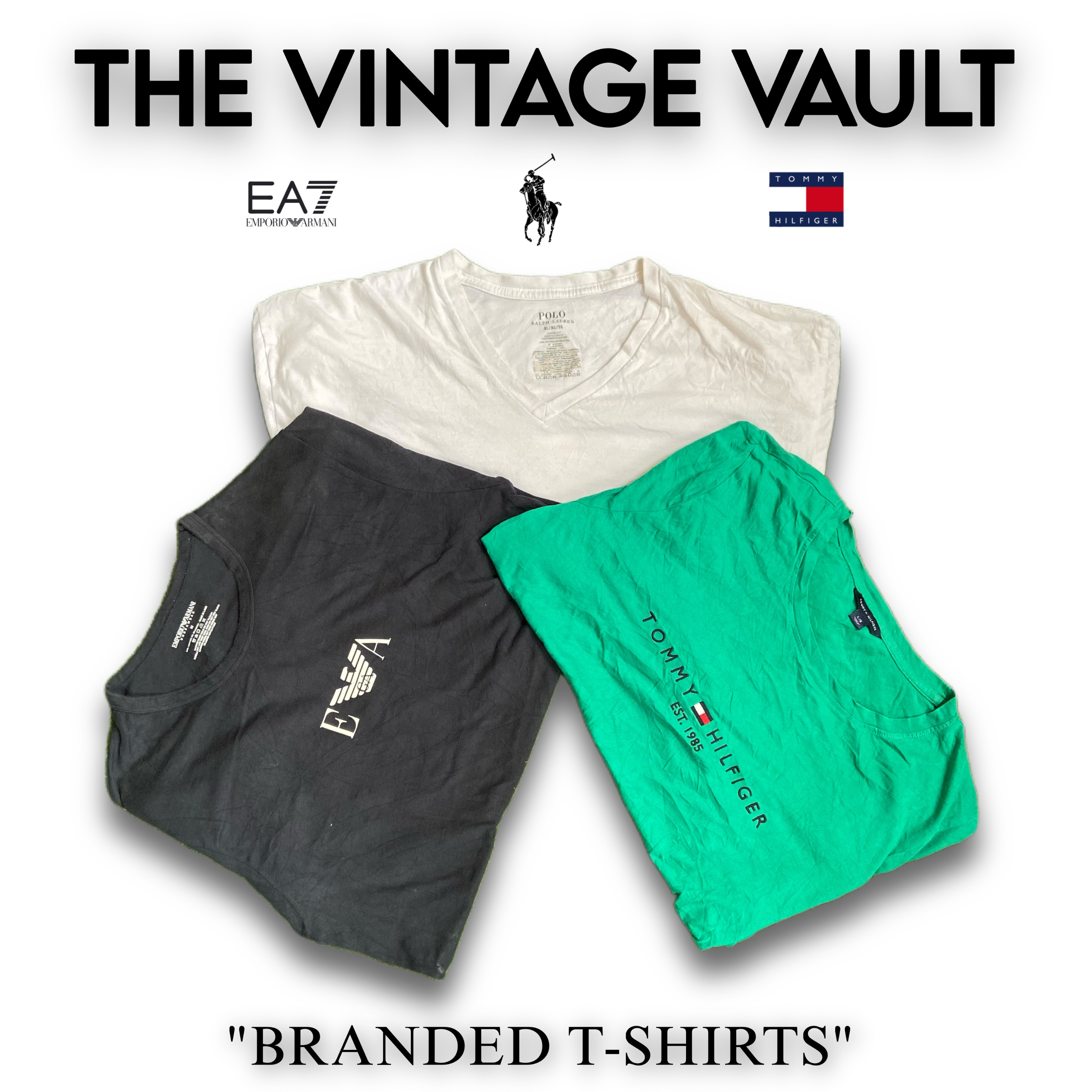 Marken T-Shirts