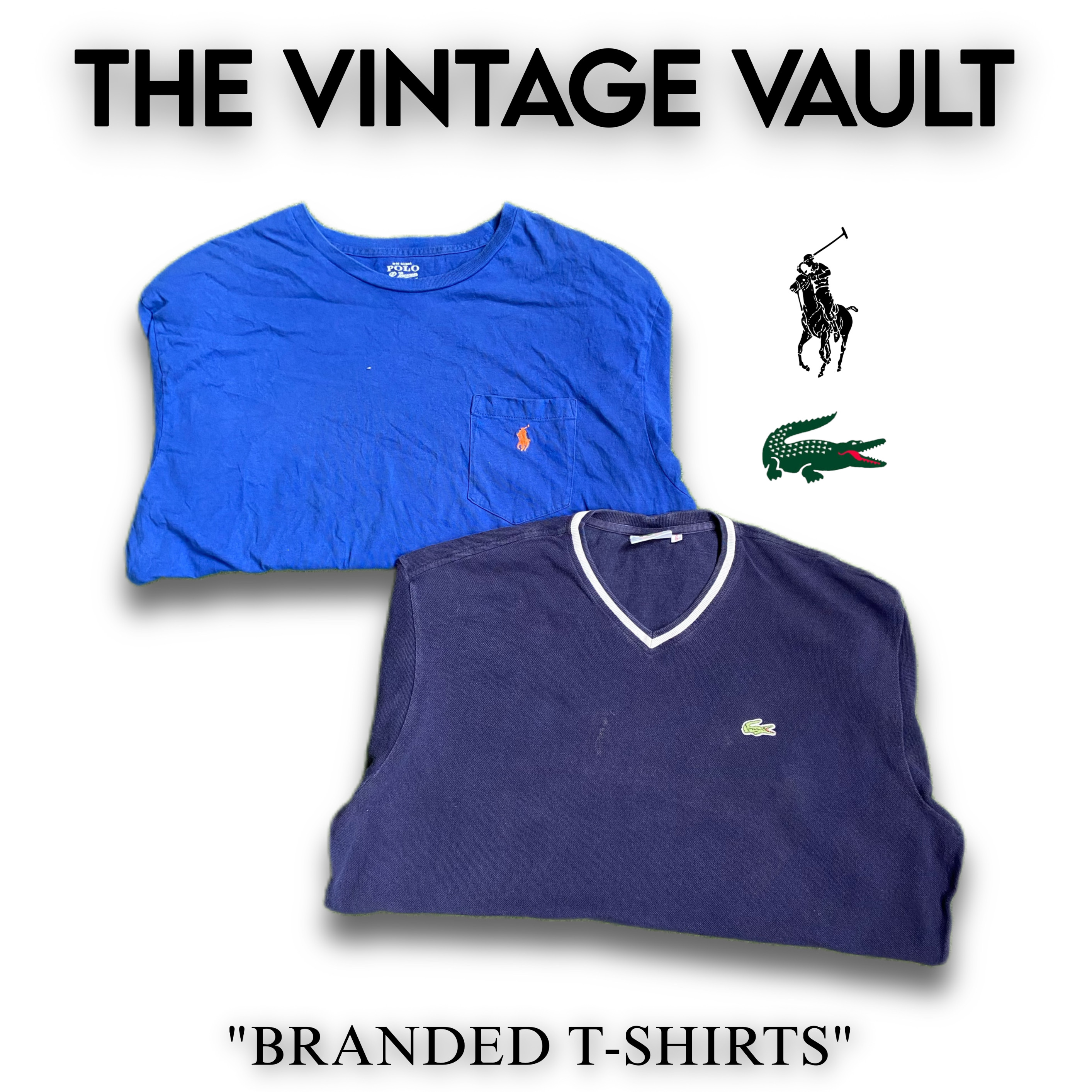 Marken-T-Shirts