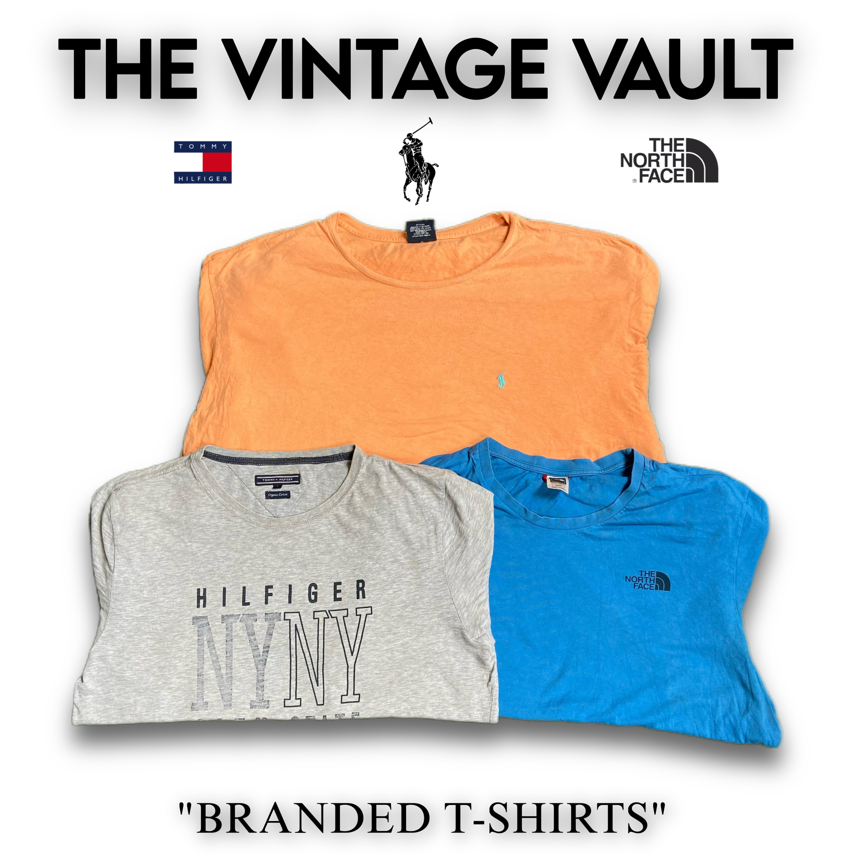 Marken-T-Shirts