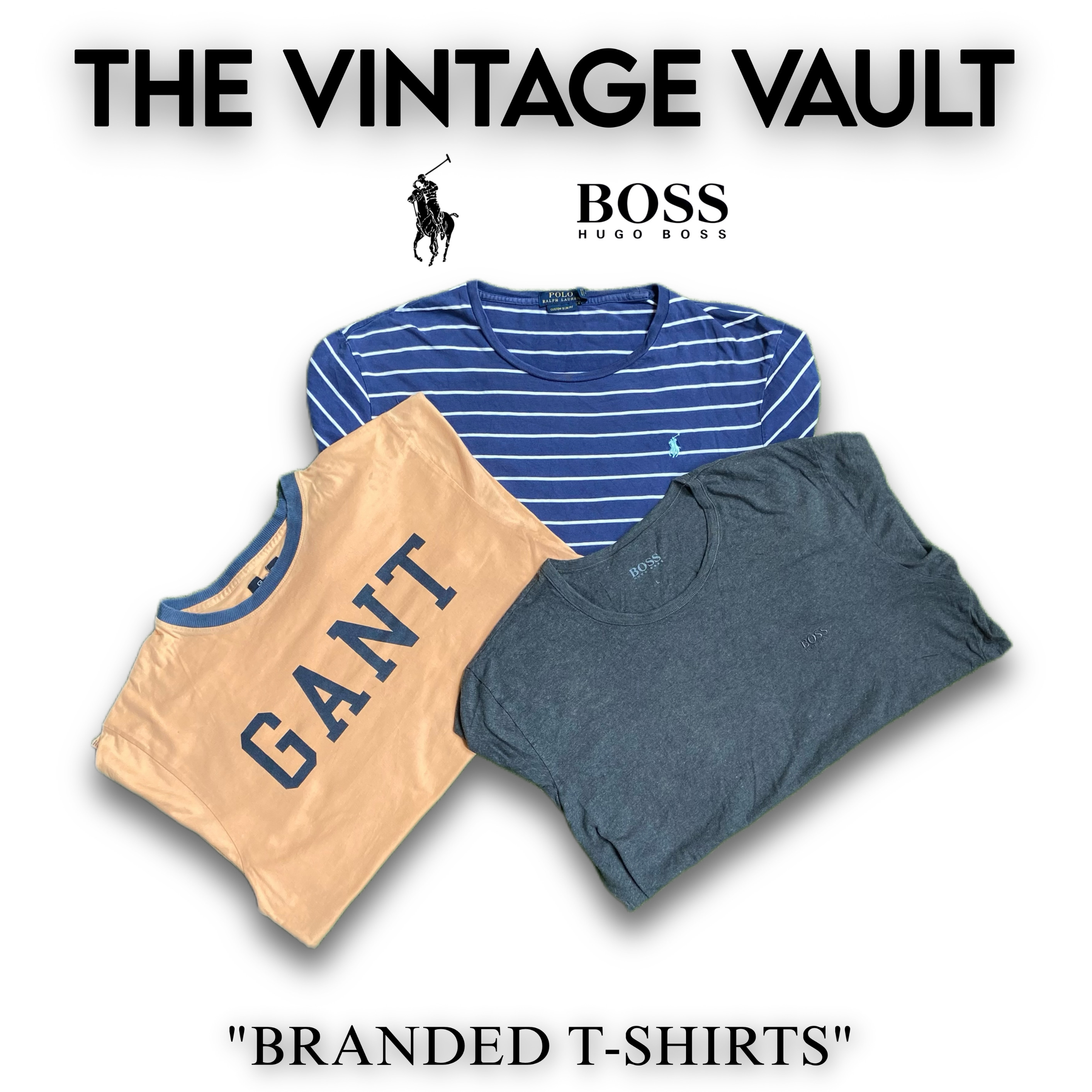 Marken T-Shirts