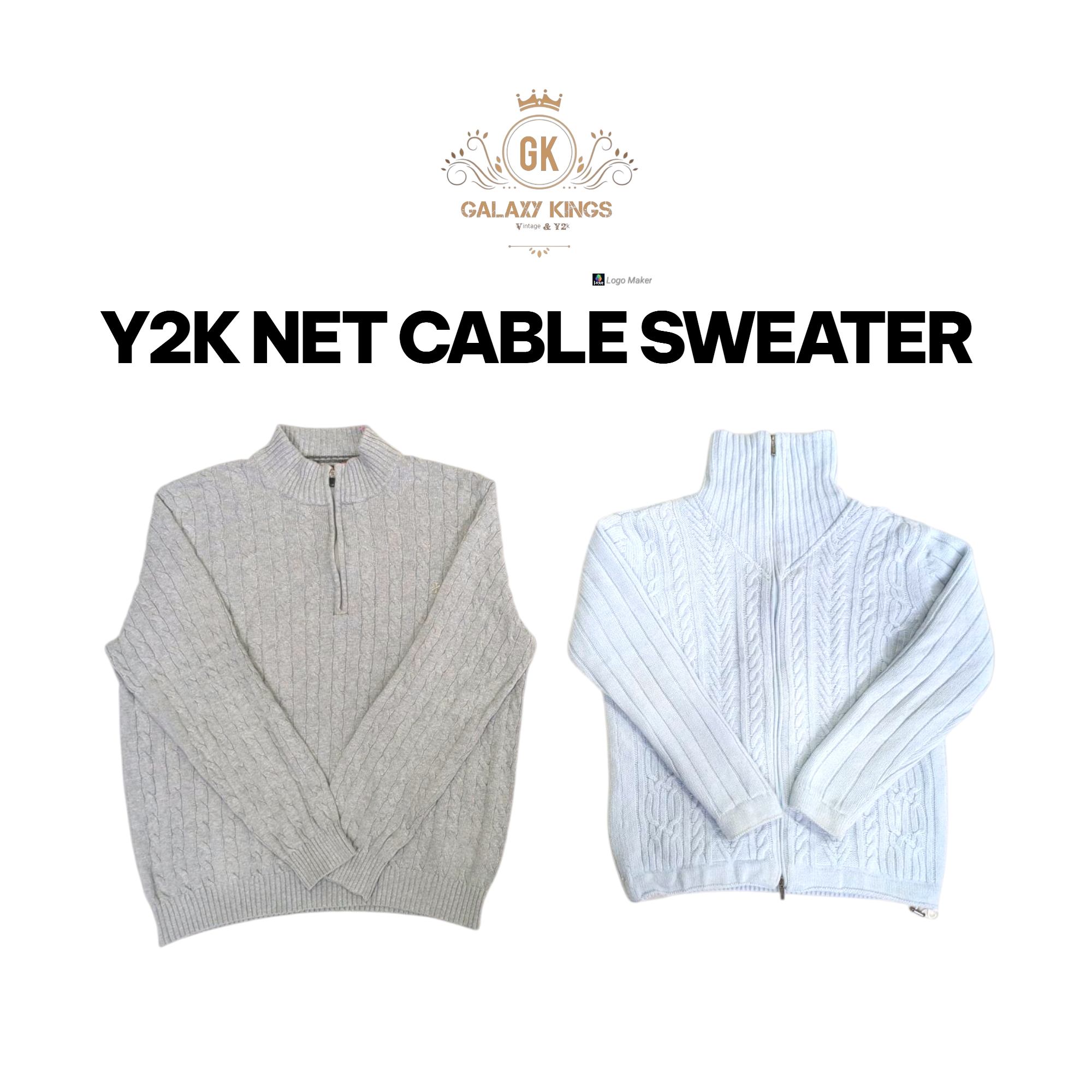 MAGLIONE Y2K