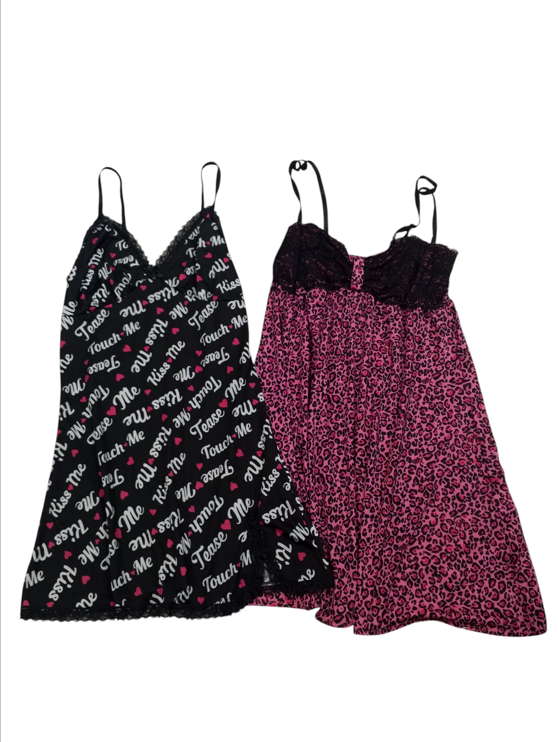 Poly Mini-Kleid -30/8/25
