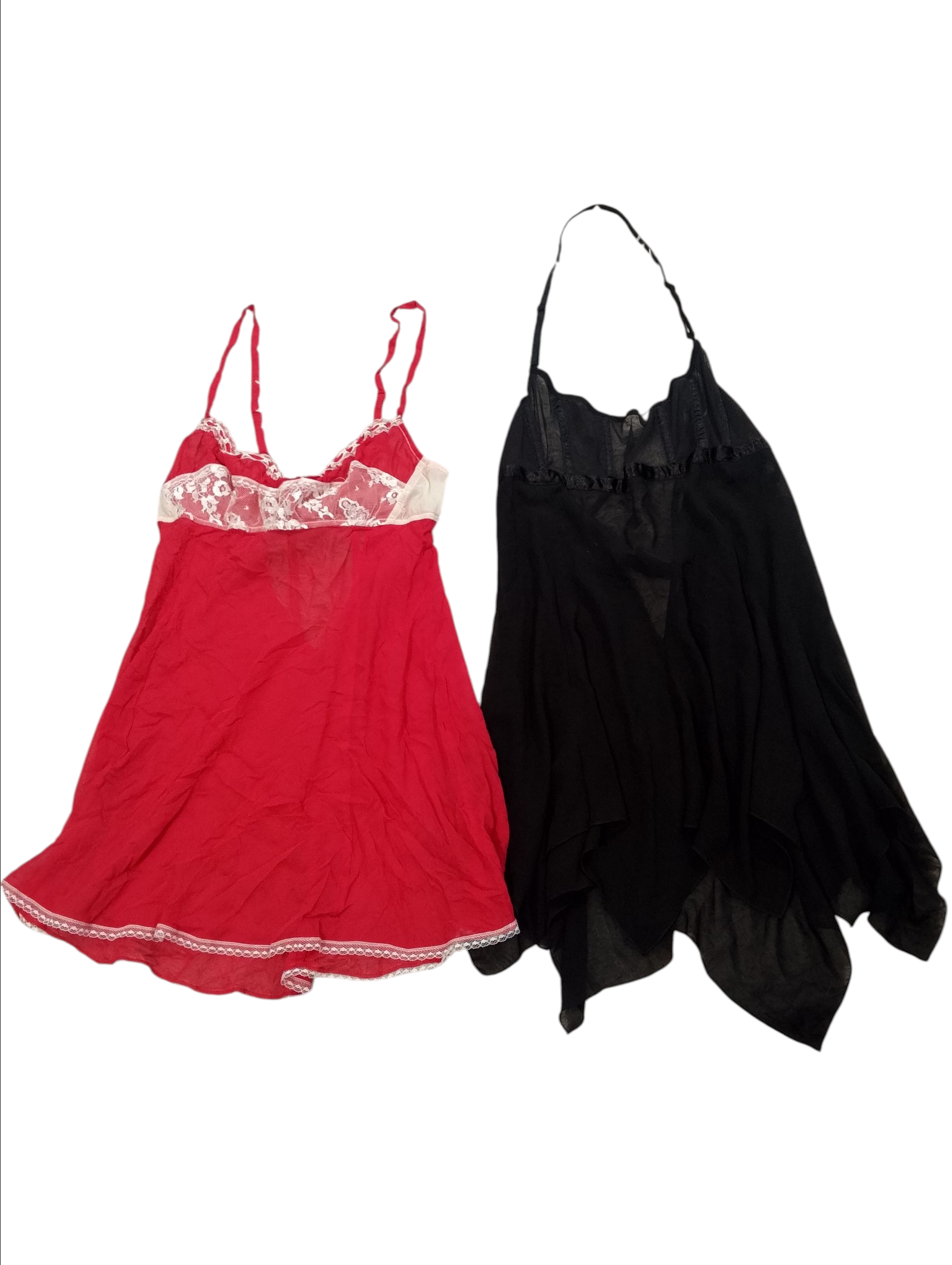 Vestido mini romântico e fofo -30/8/25