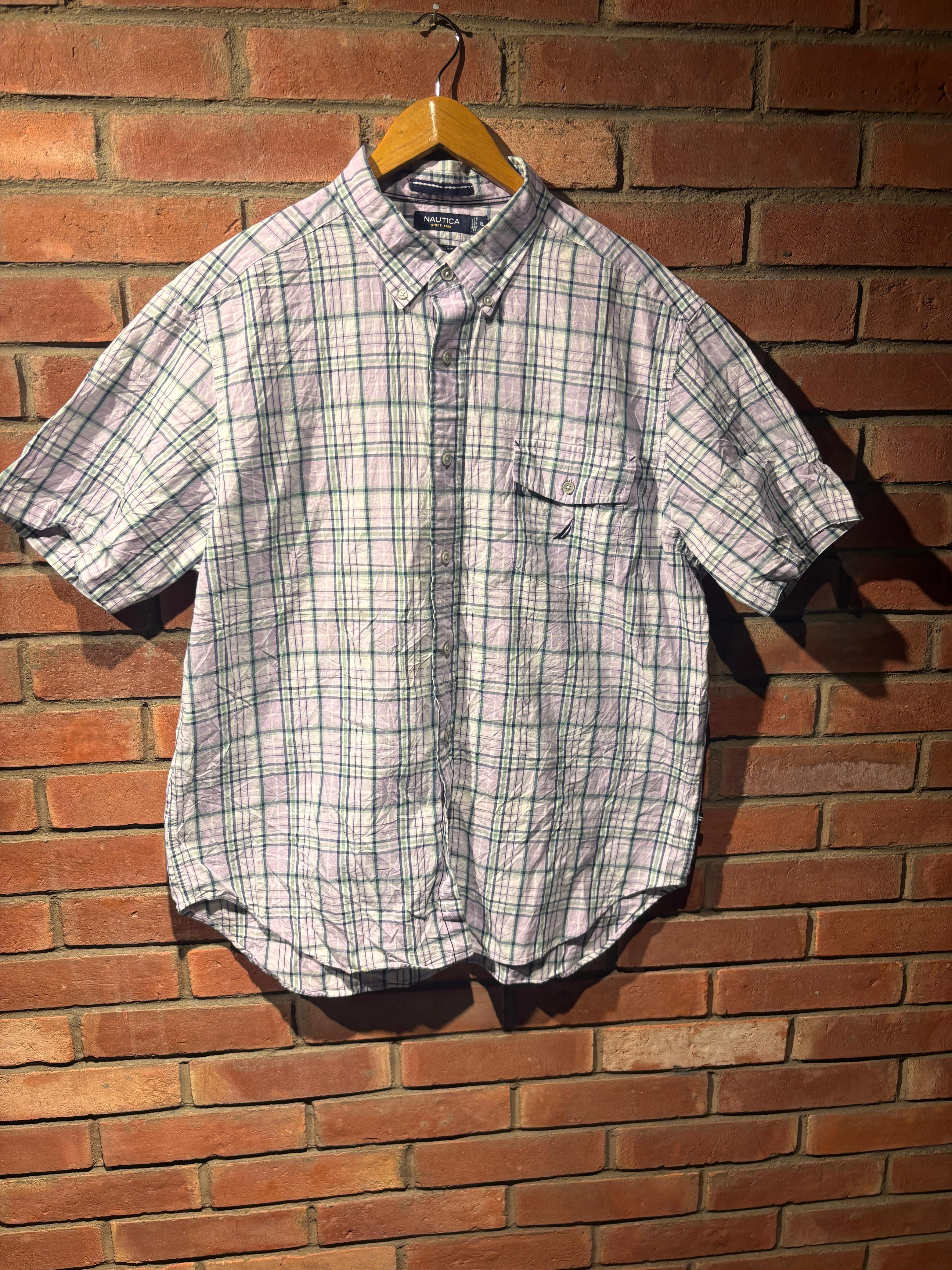 Nautica Shirts